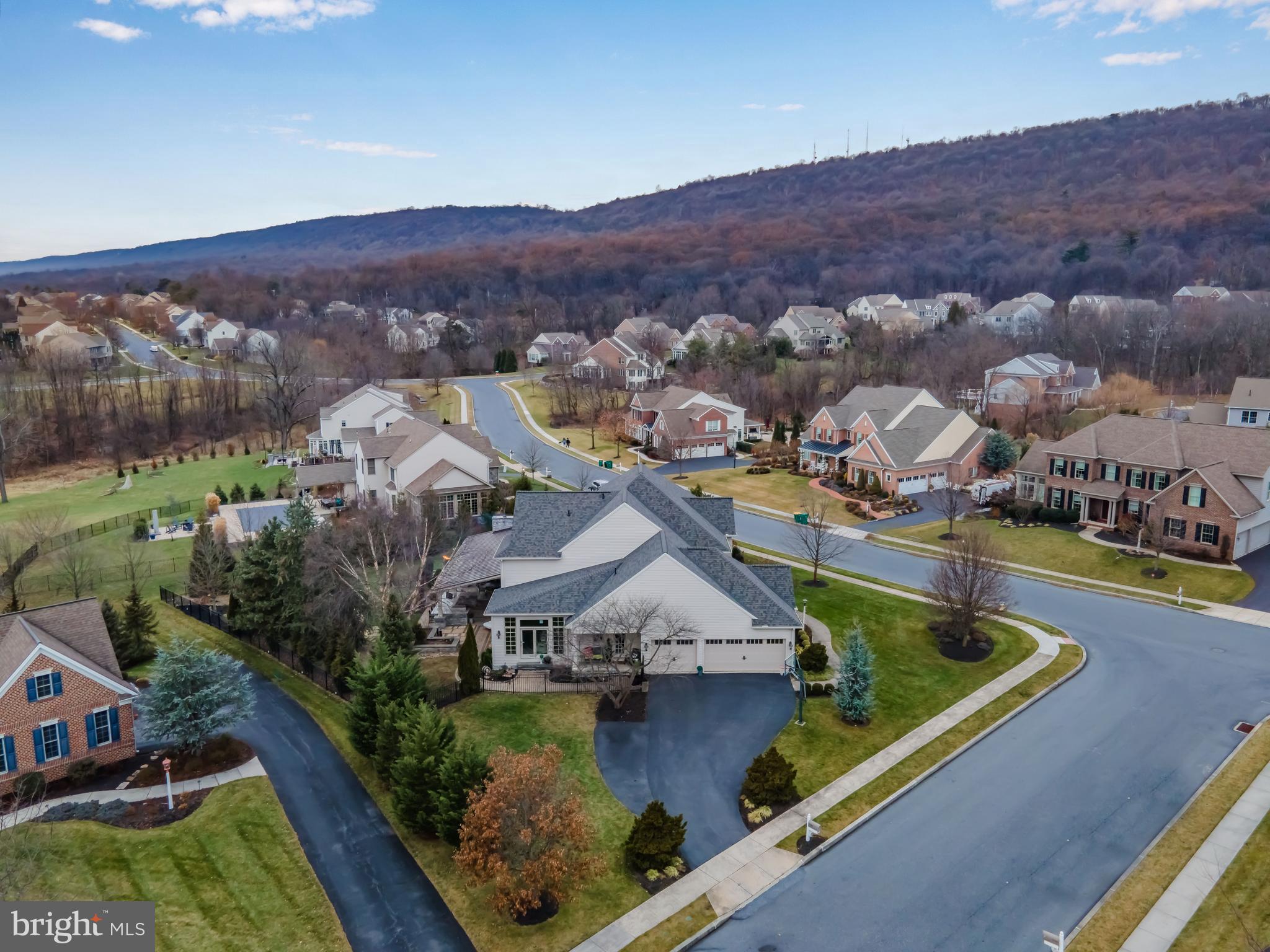 THE PRESERVE - Residential