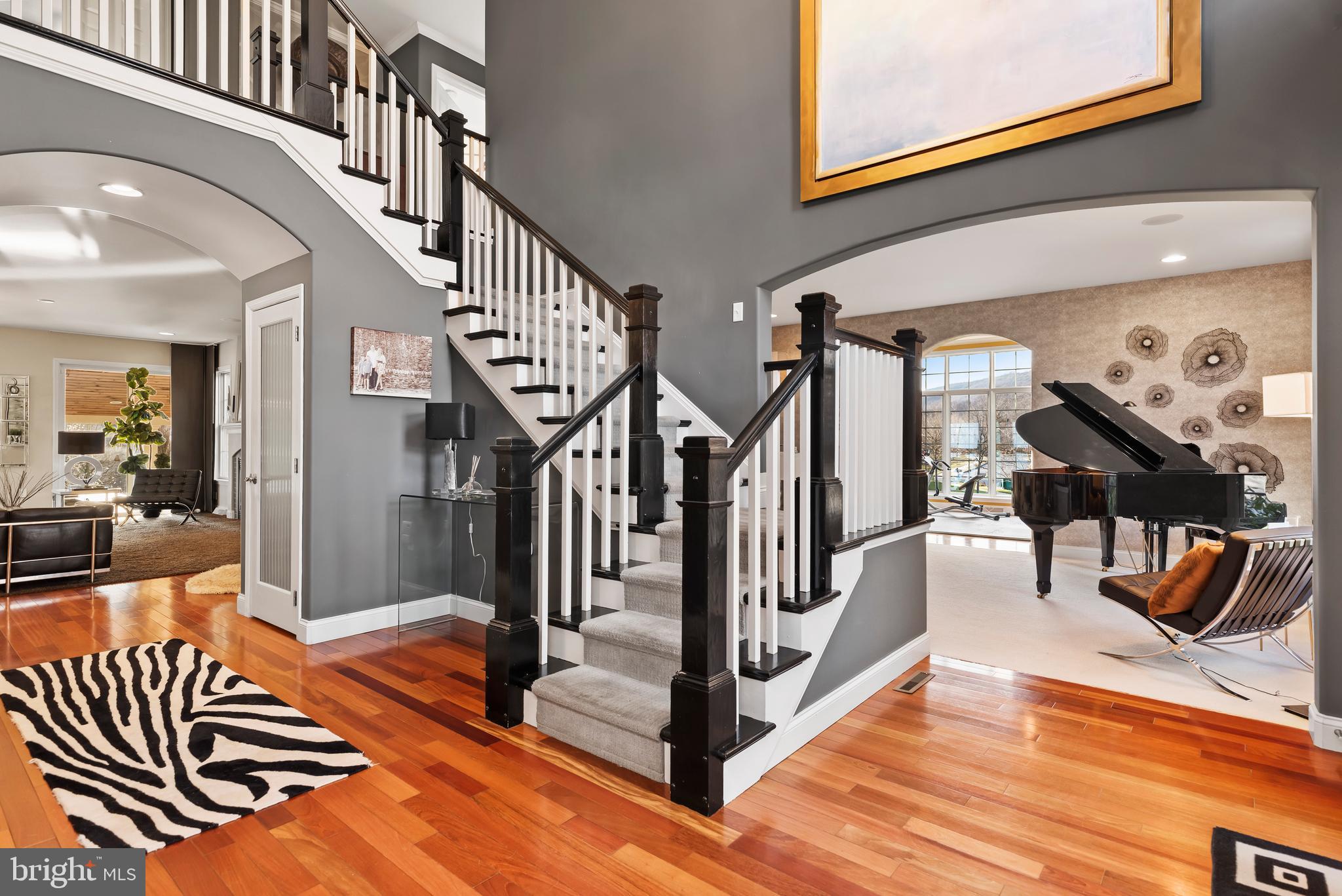 THE PRESERVE - Residential