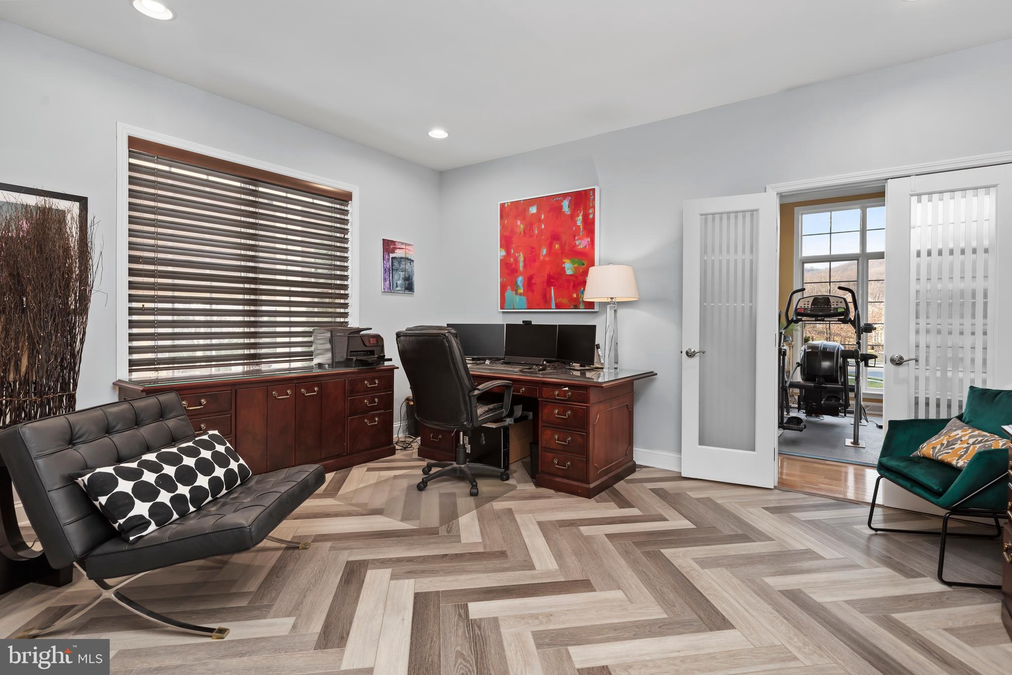 THE PRESERVE - Residential