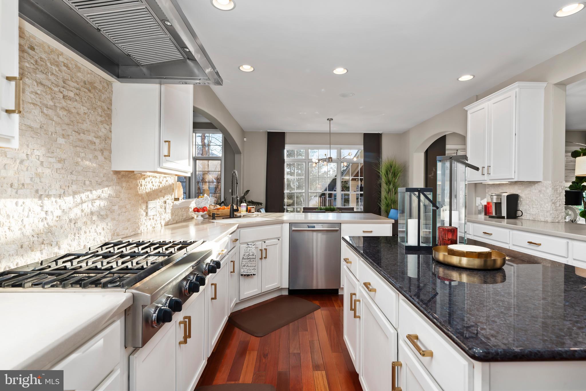 THE PRESERVE - Residential