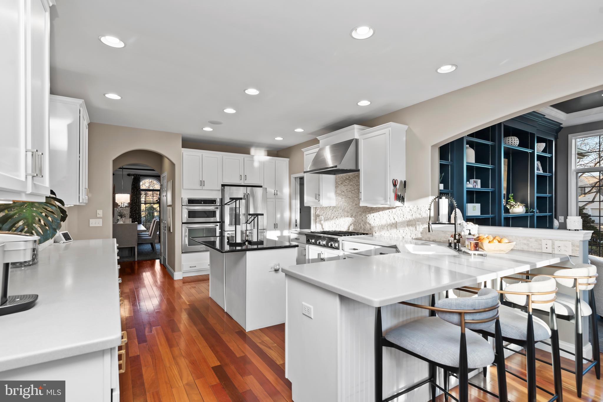 THE PRESERVE - Residential