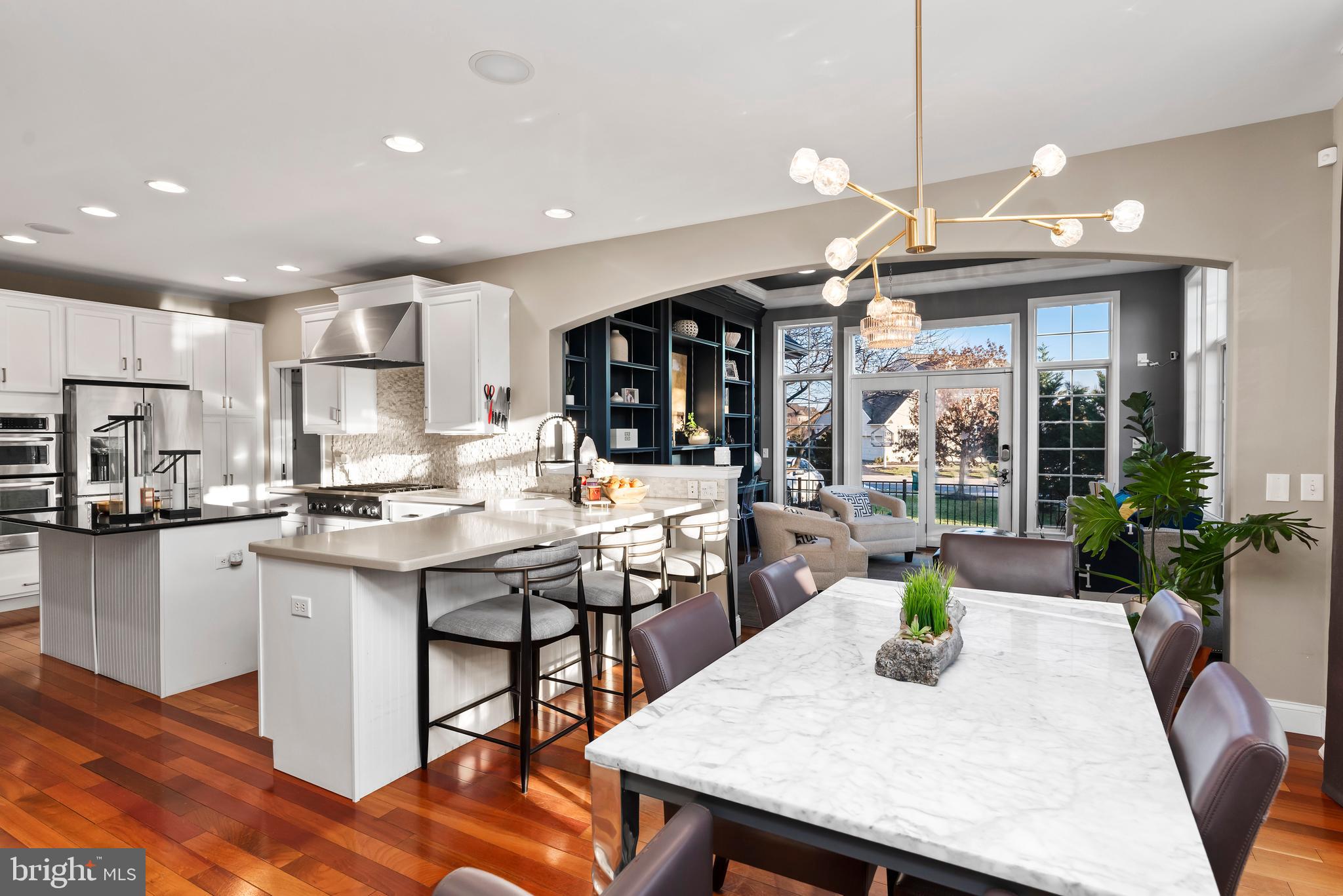 THE PRESERVE - Residential