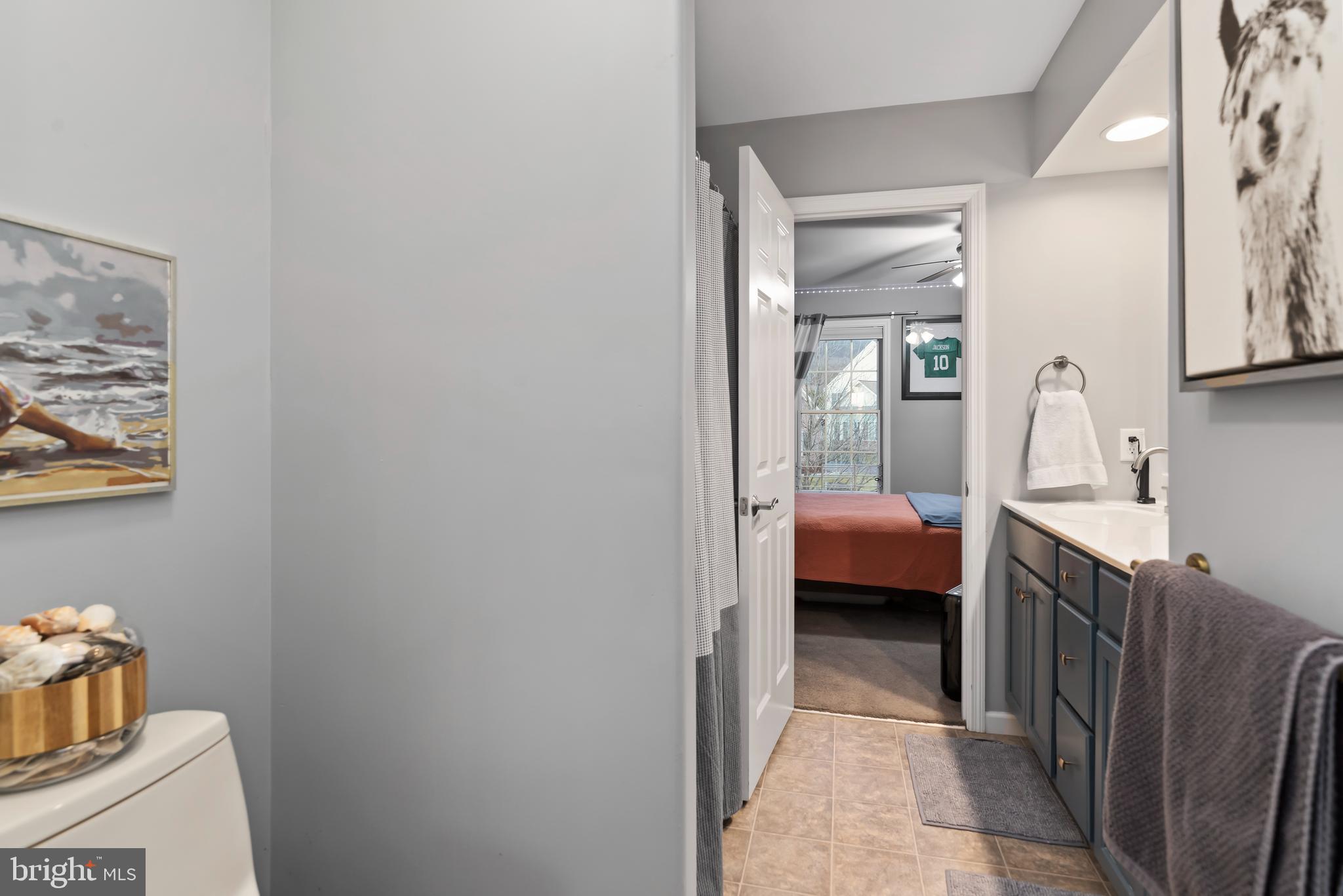 THE PRESERVE - Residential