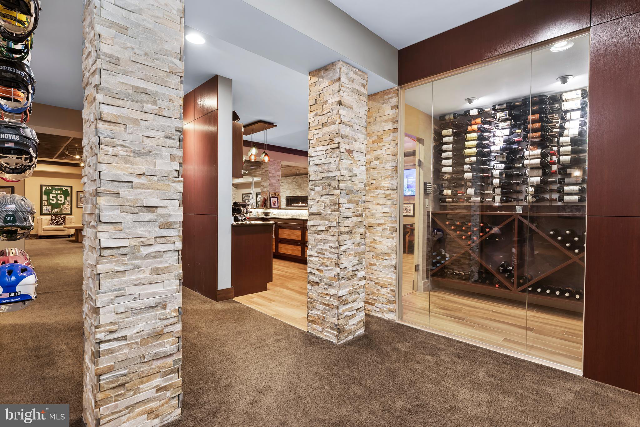 THE PRESERVE - Residential