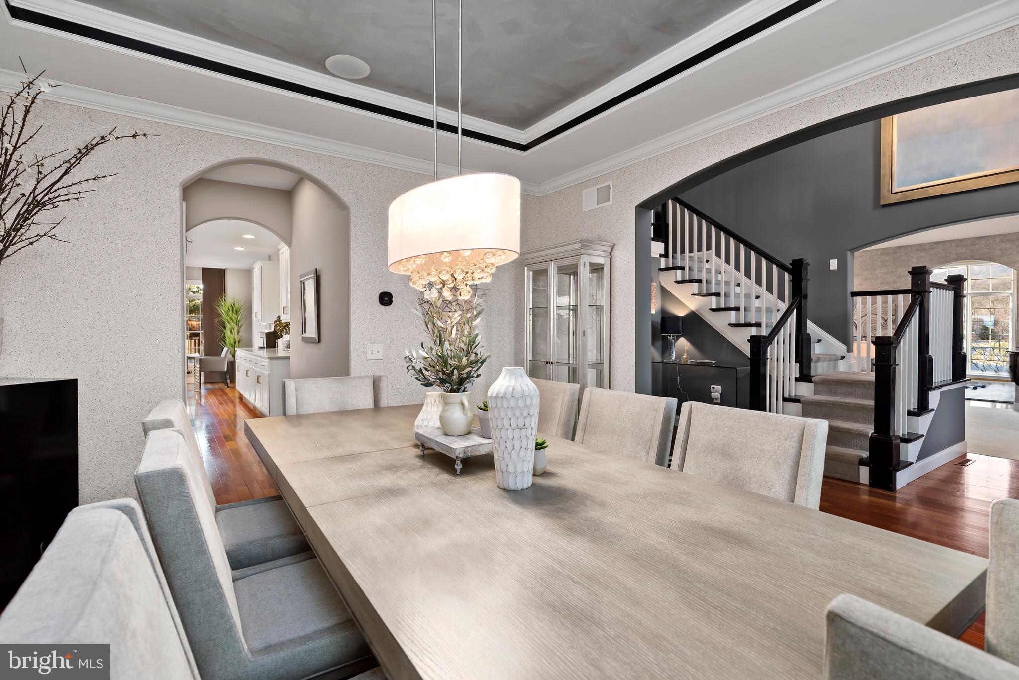 THE PRESERVE - Residential