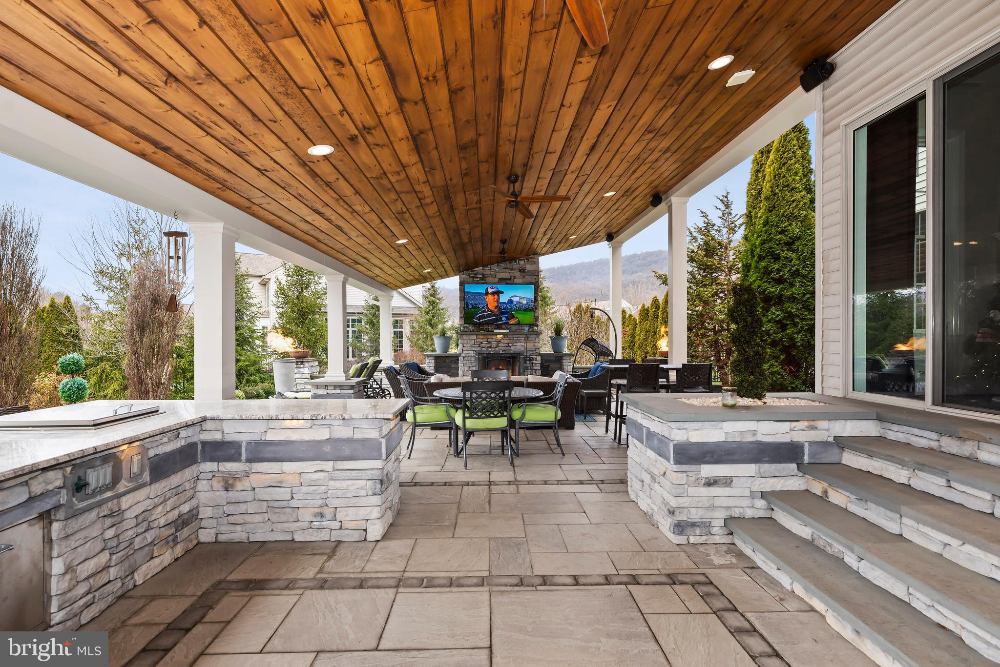 THE PRESERVE - Residential