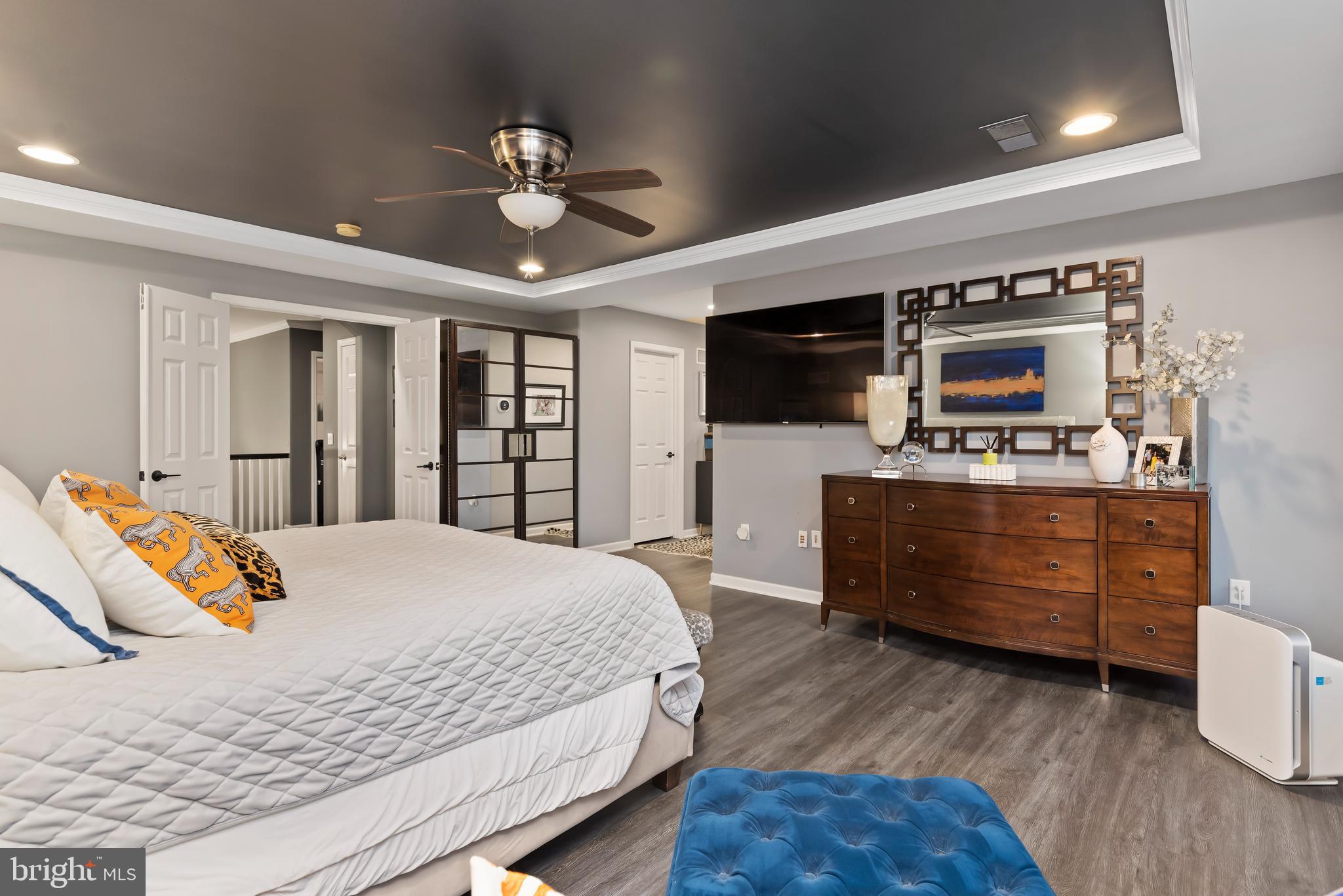 THE PRESERVE - Residential