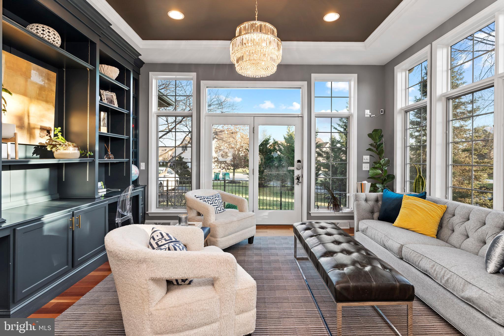 THE PRESERVE - Residential