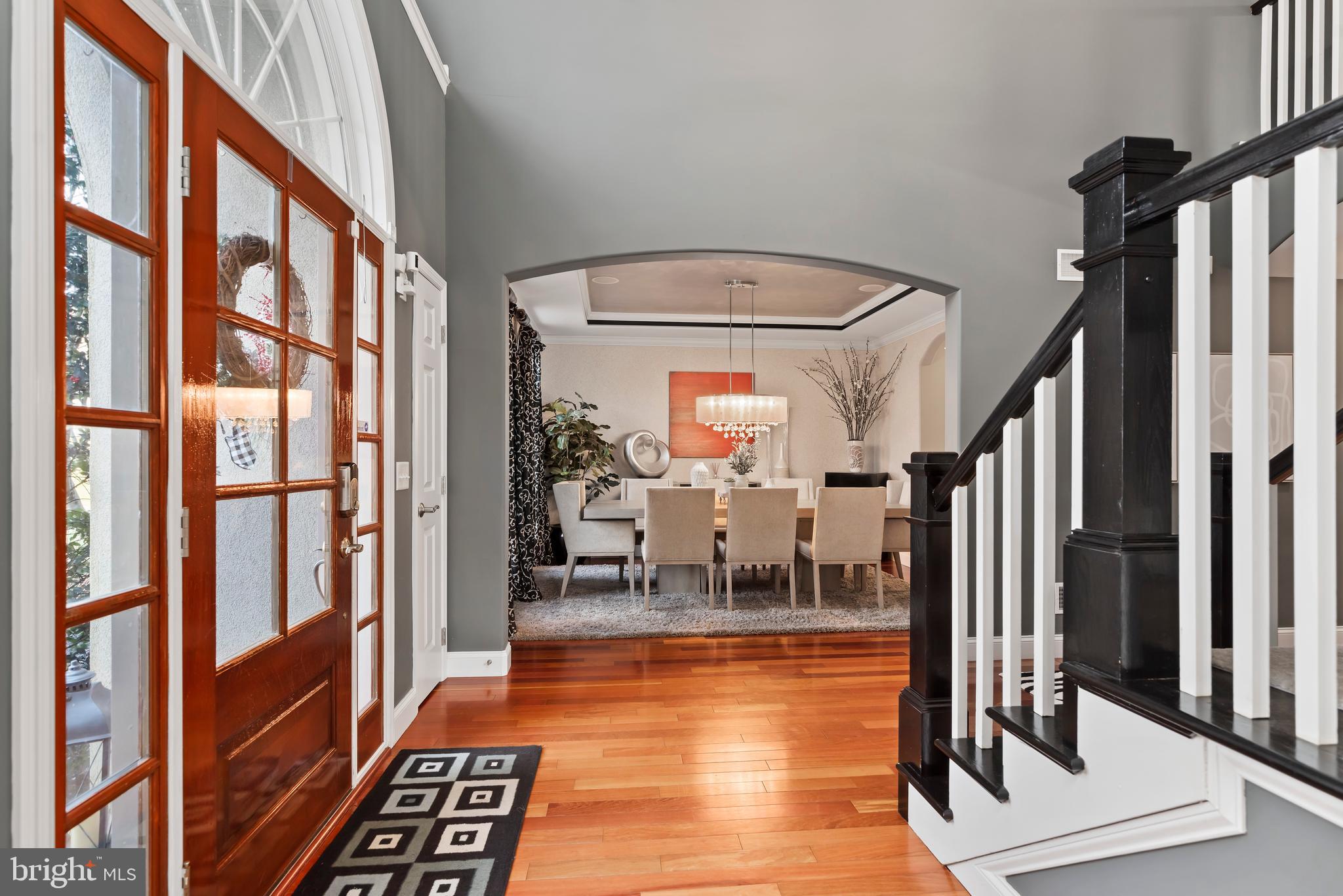 THE PRESERVE - Residential