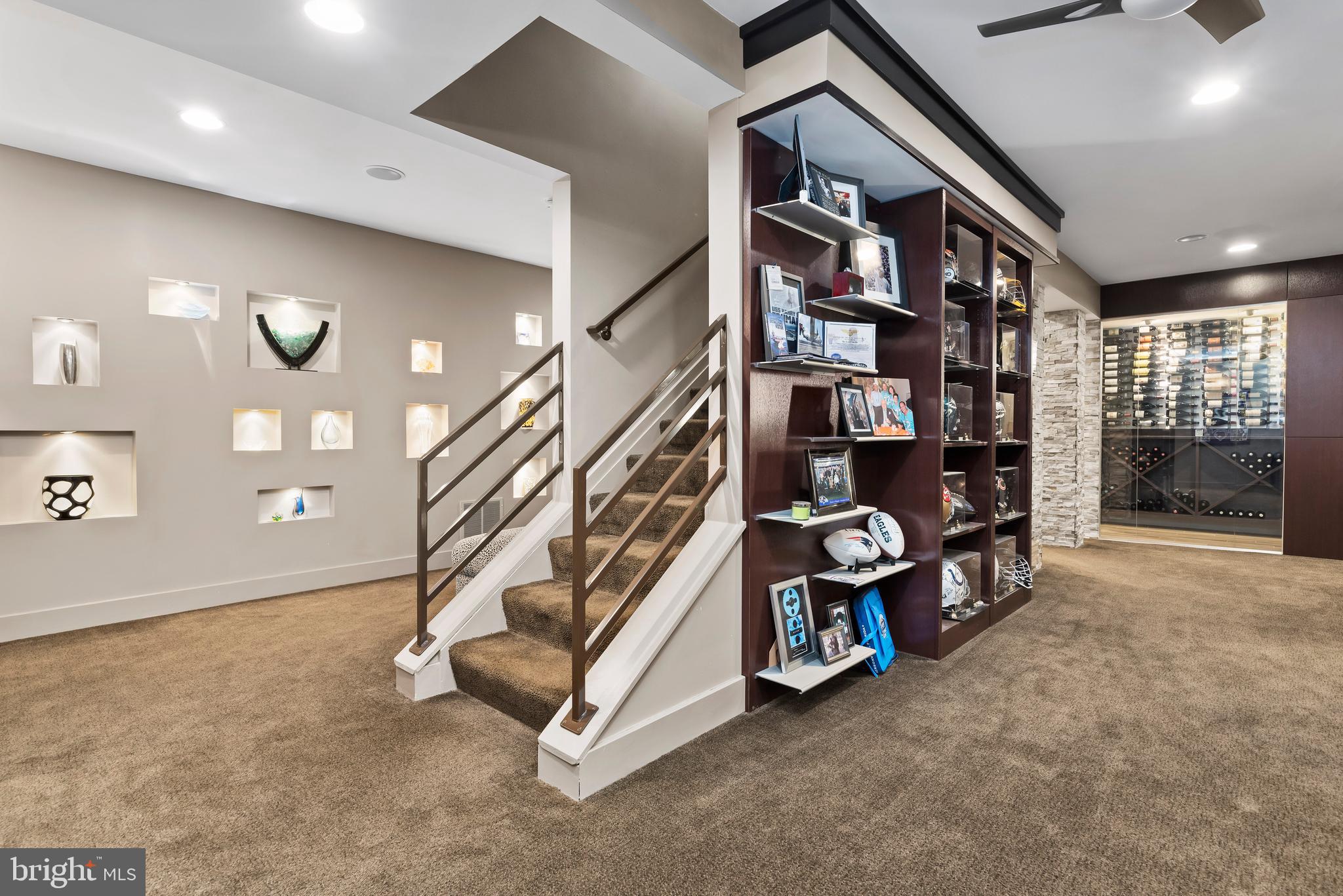 THE PRESERVE - Residential