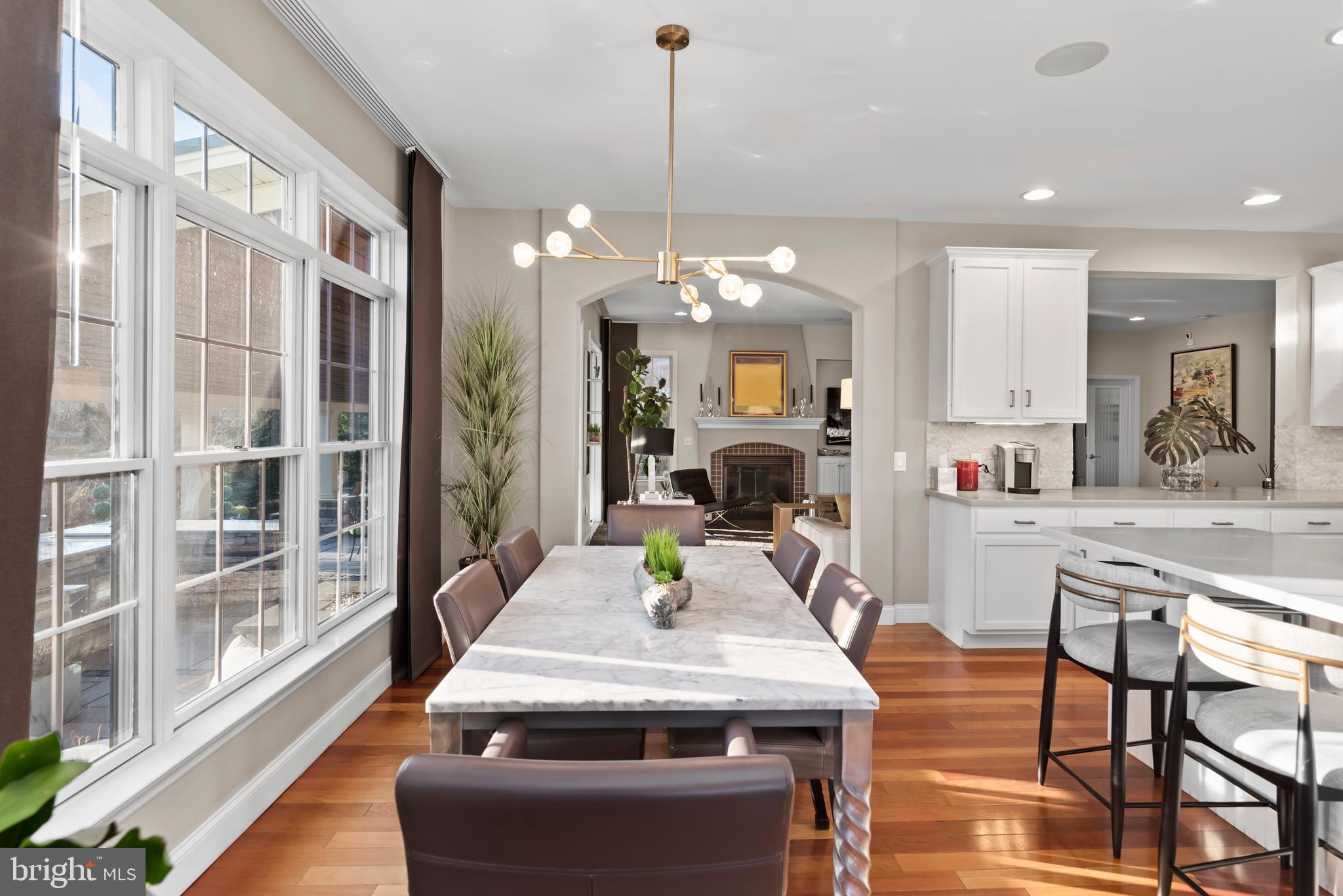 THE PRESERVE - Residential