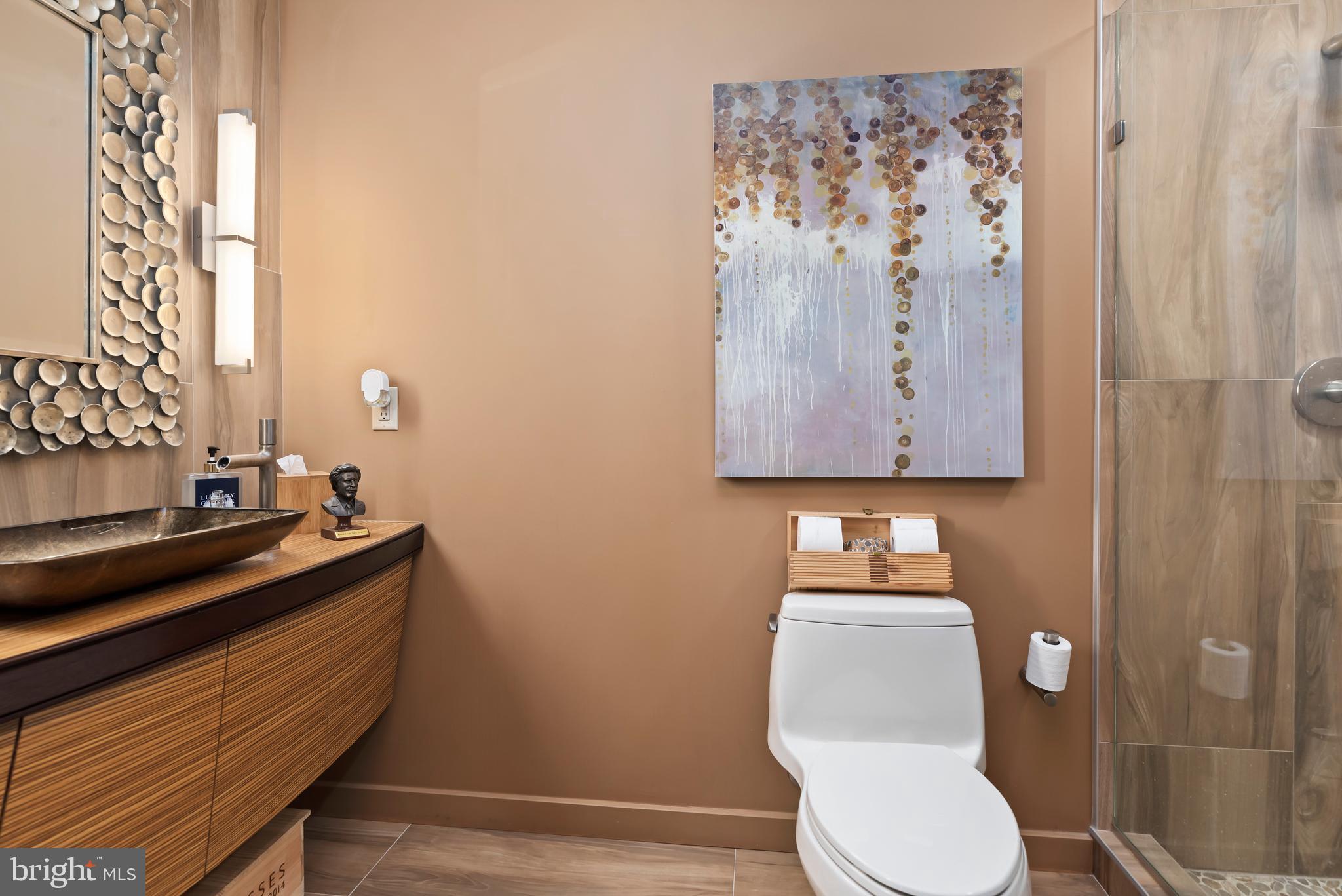 THE PRESERVE - Residential