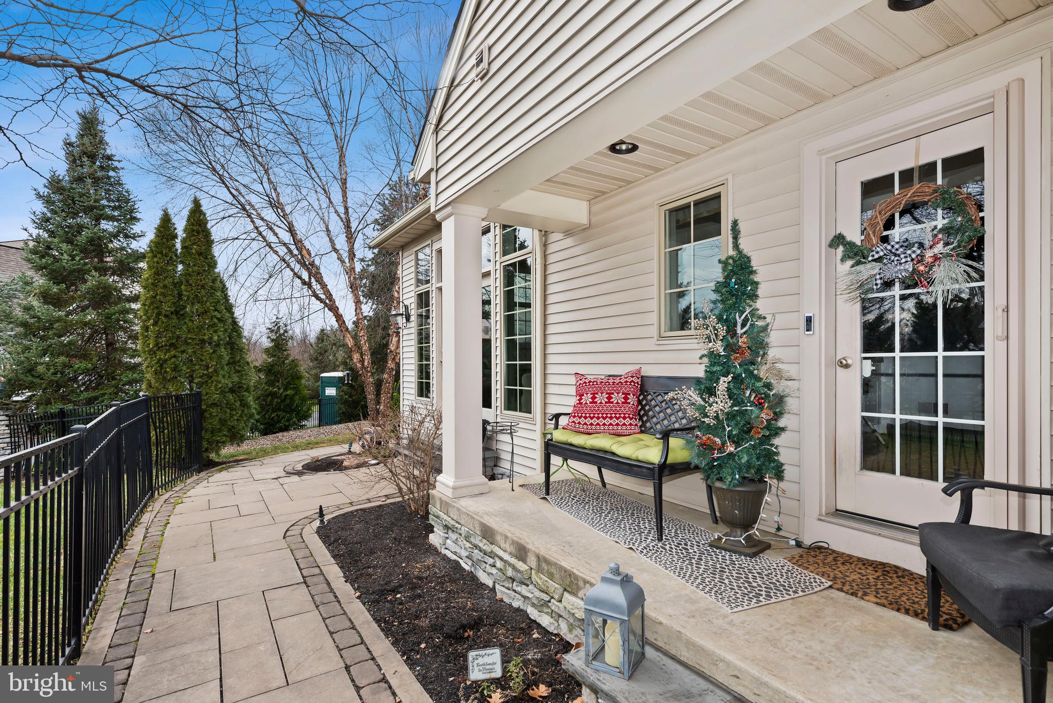 THE PRESERVE - Residential