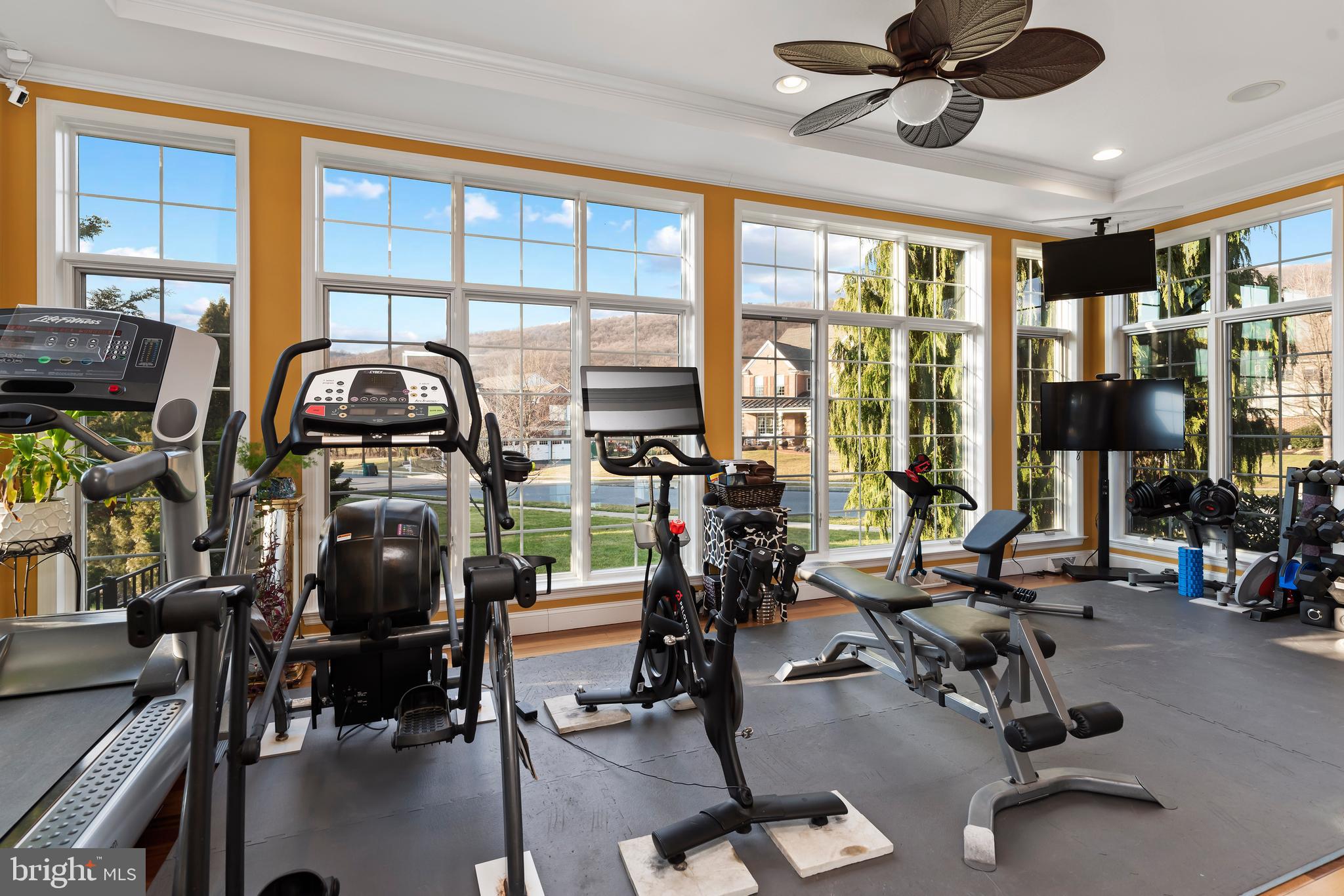 THE PRESERVE - Residential