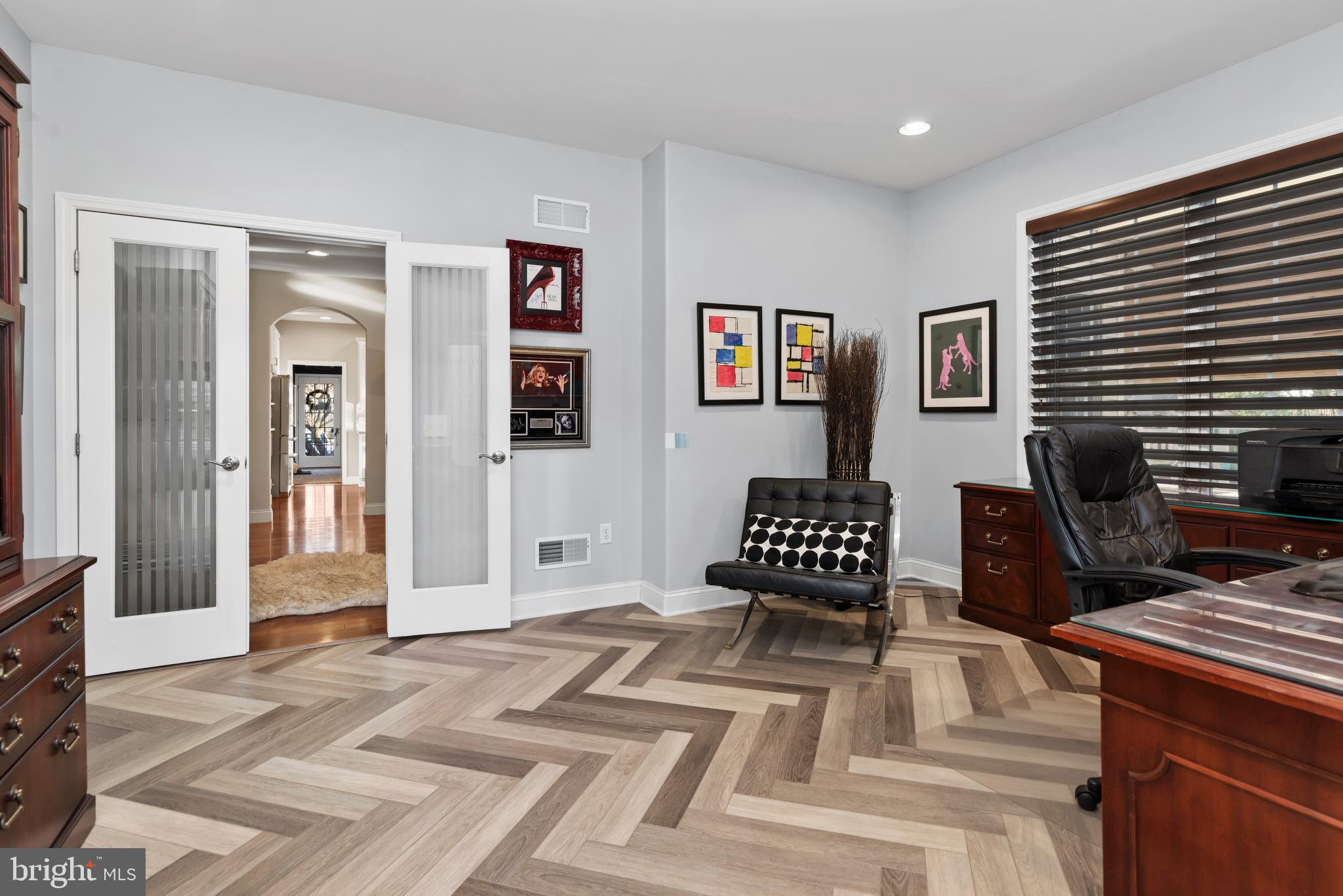 THE PRESERVE - Residential