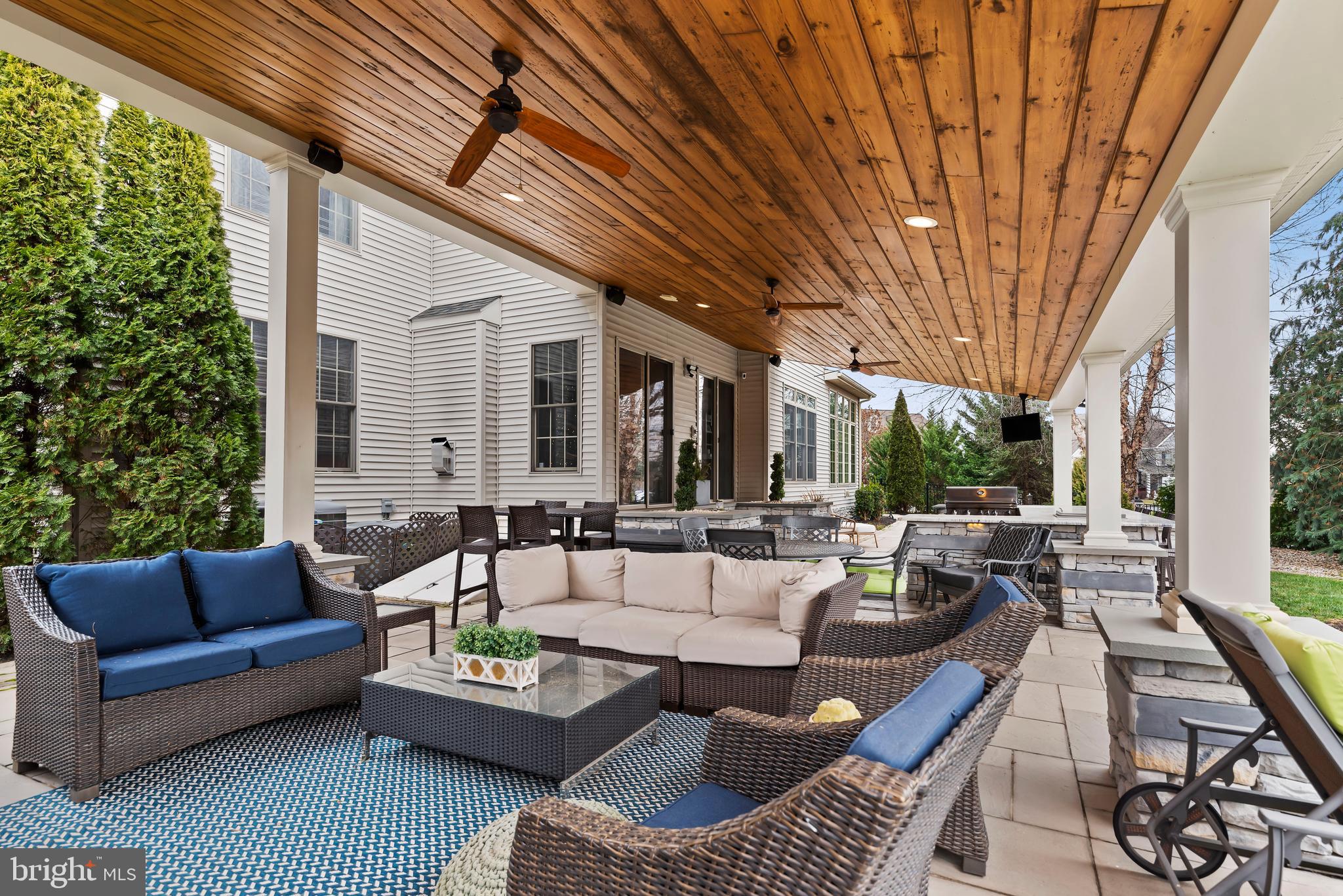 THE PRESERVE - Residential