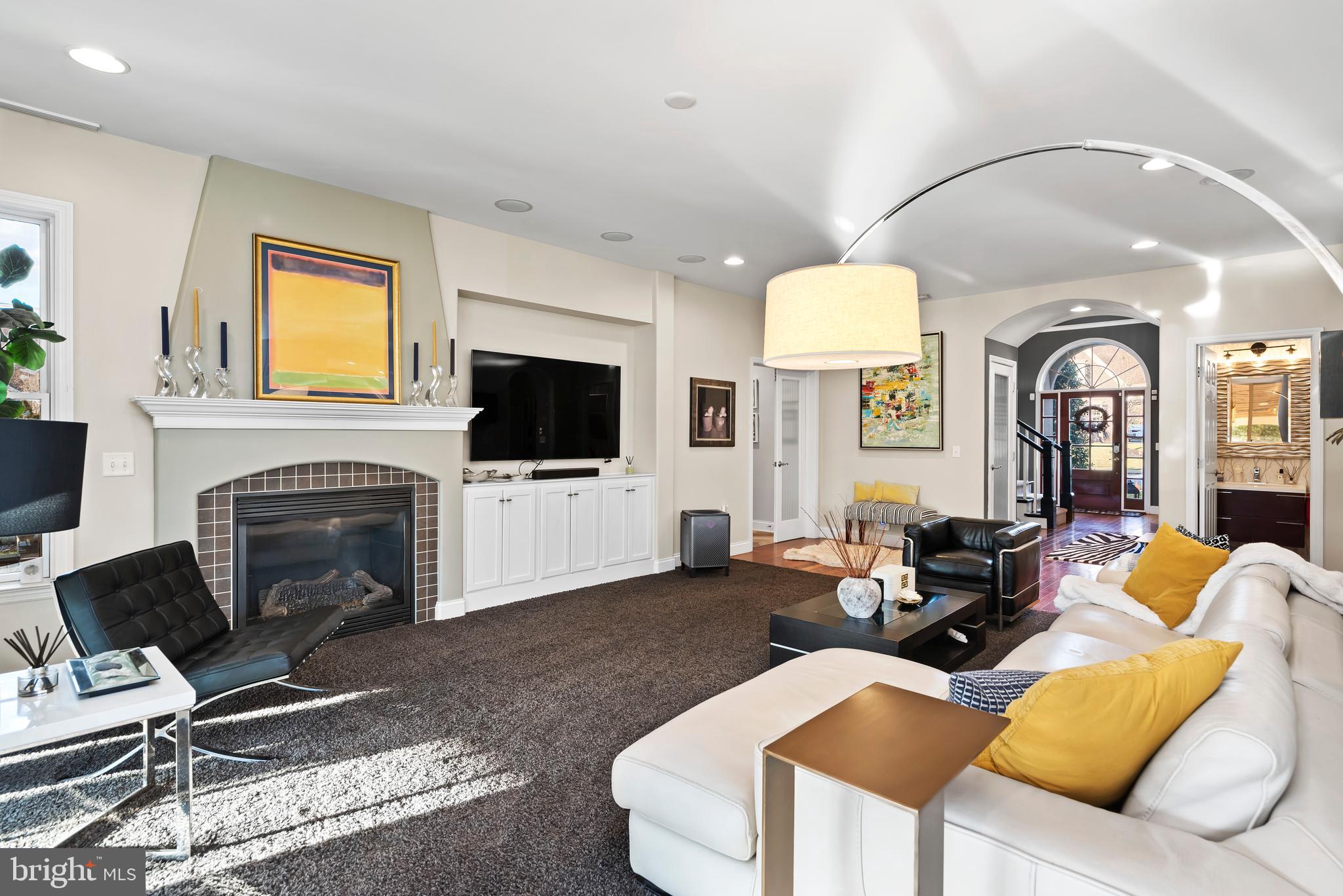 THE PRESERVE - Residential