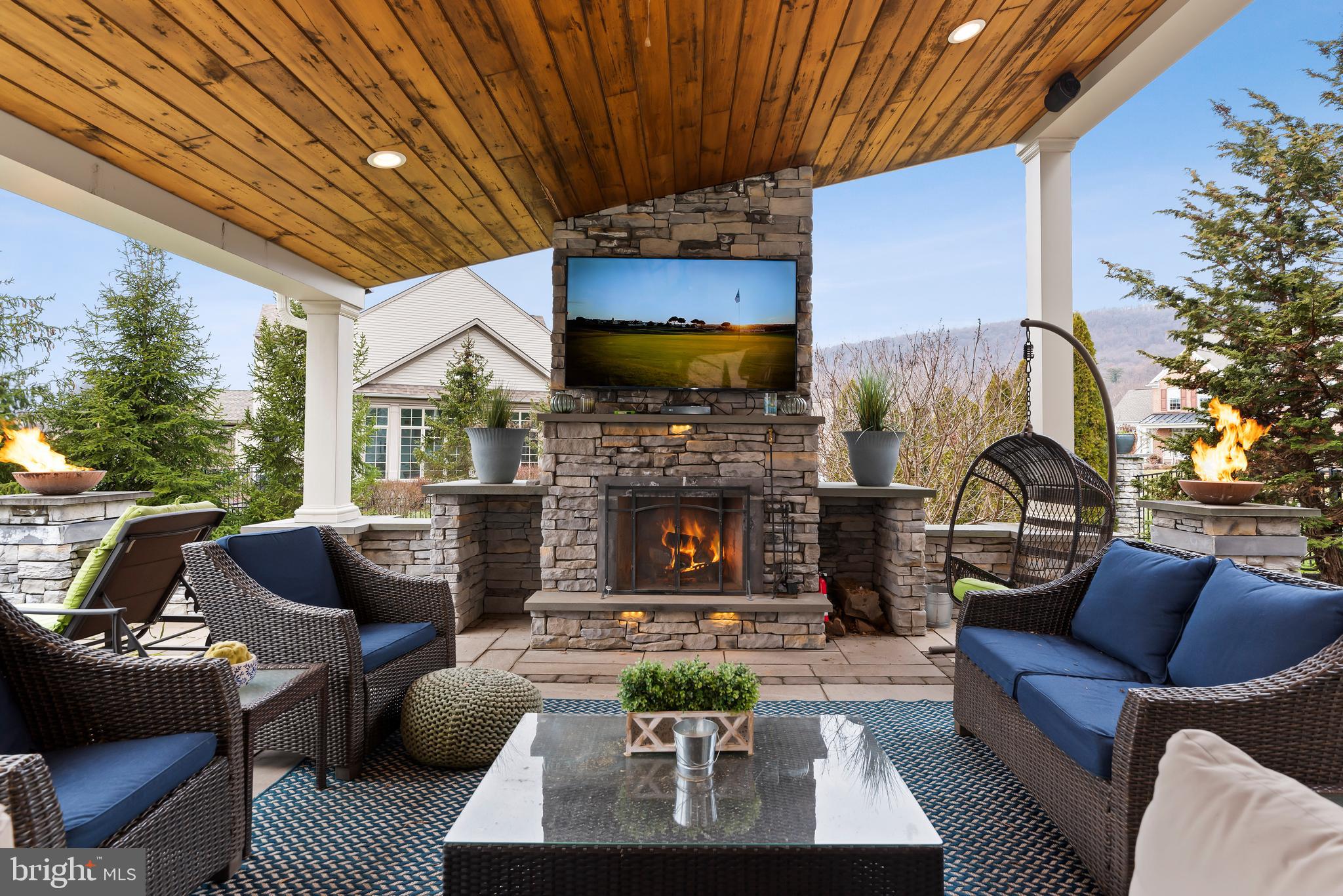 THE PRESERVE - Residential