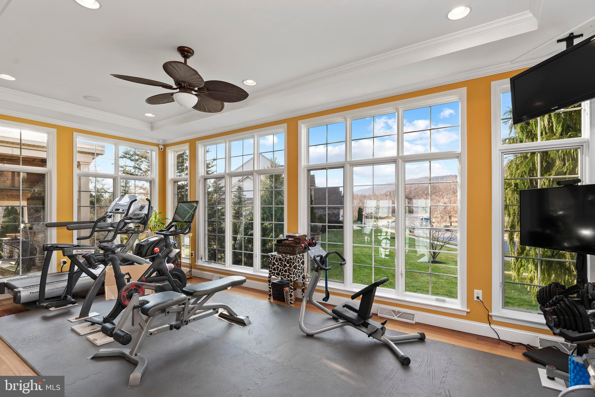 THE PRESERVE - Residential