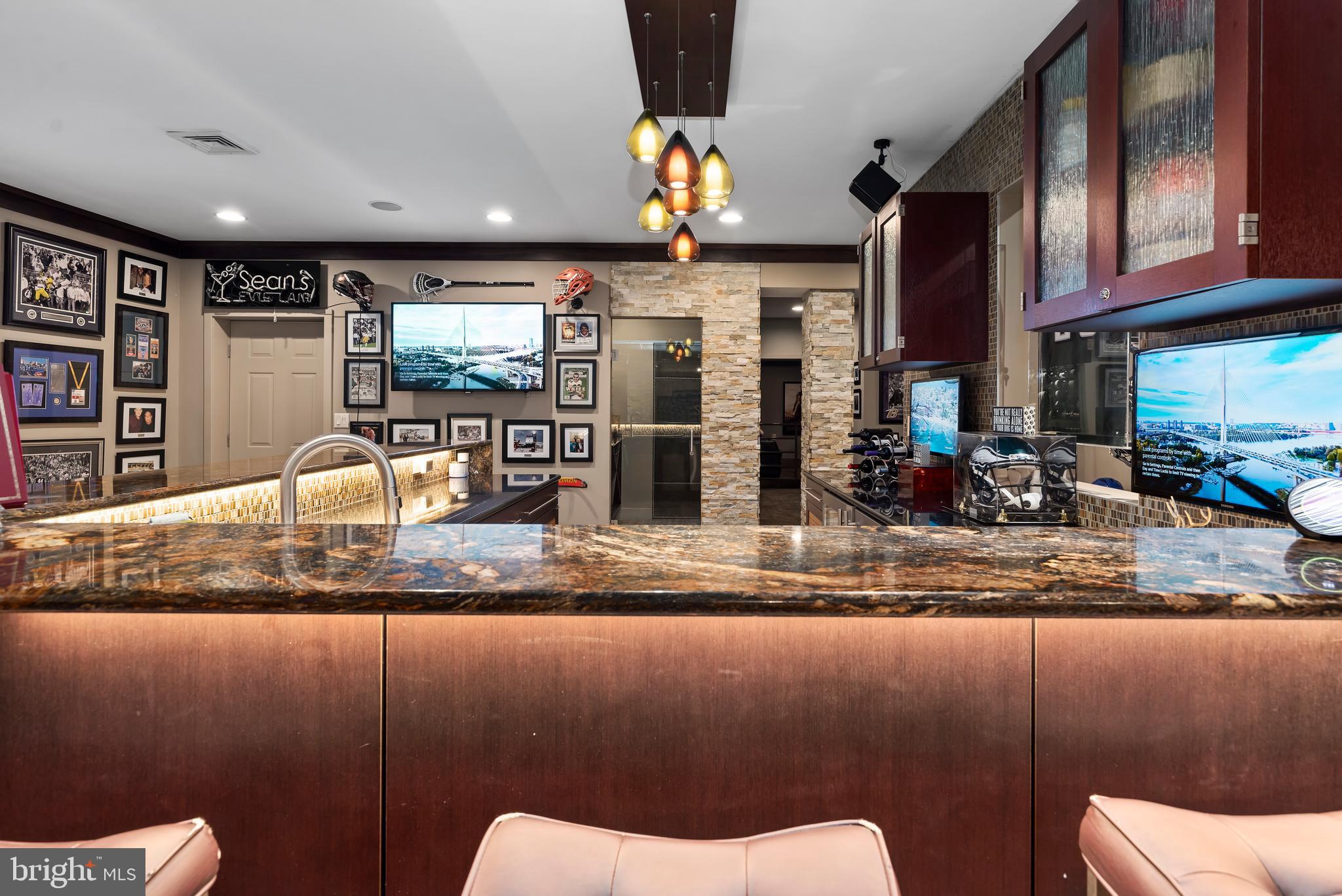 THE PRESERVE - Residential