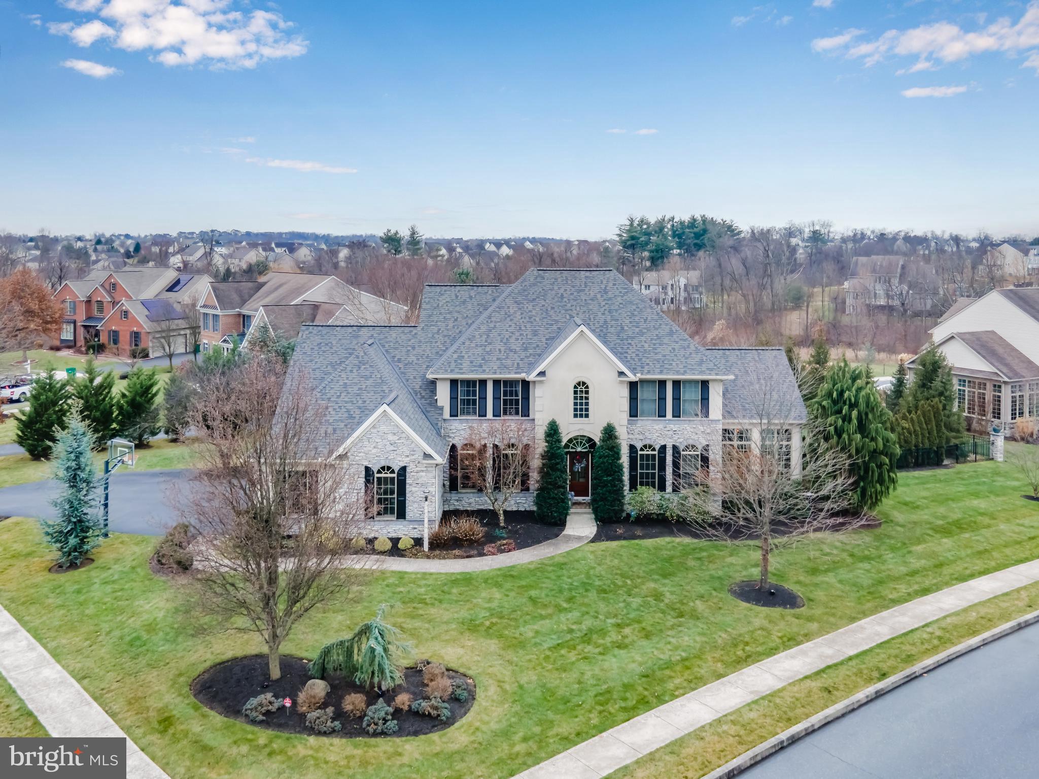 THE PRESERVE - Residential