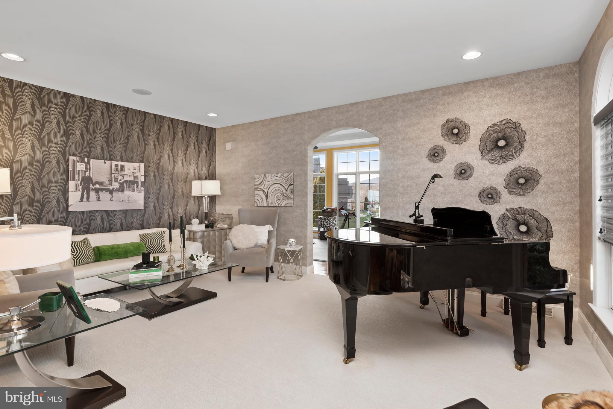 THE PRESERVE - Residential