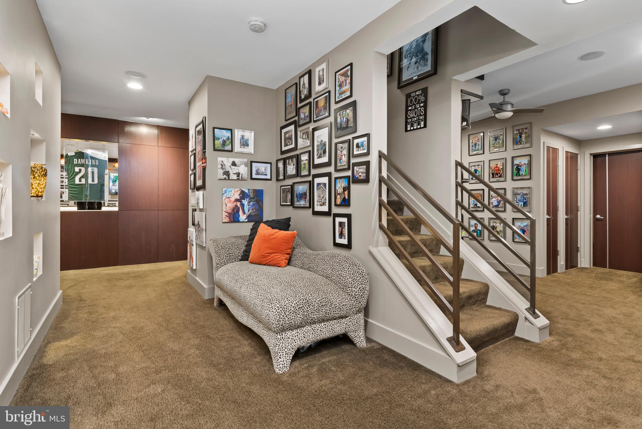 THE PRESERVE - Residential