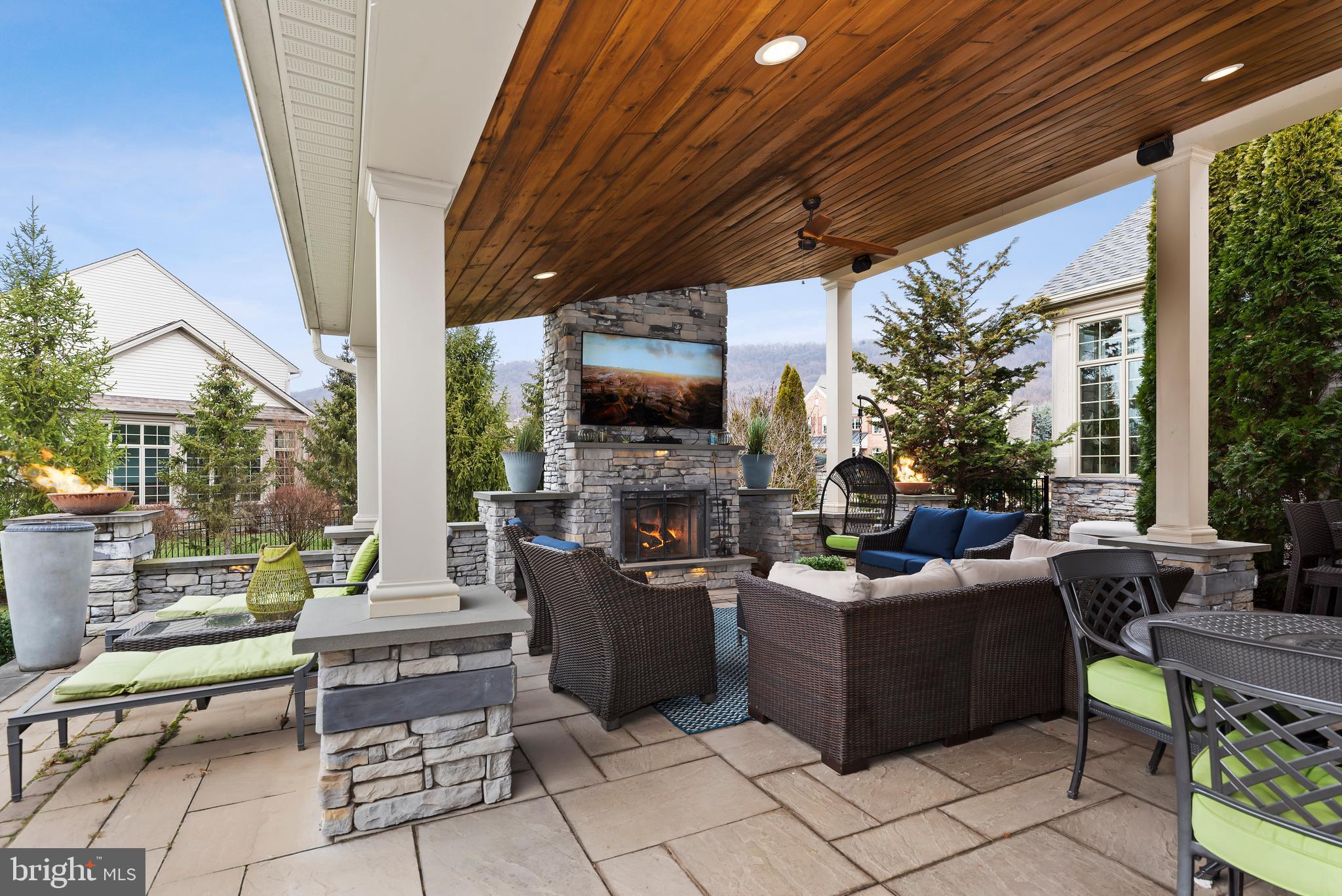 THE PRESERVE - Residential