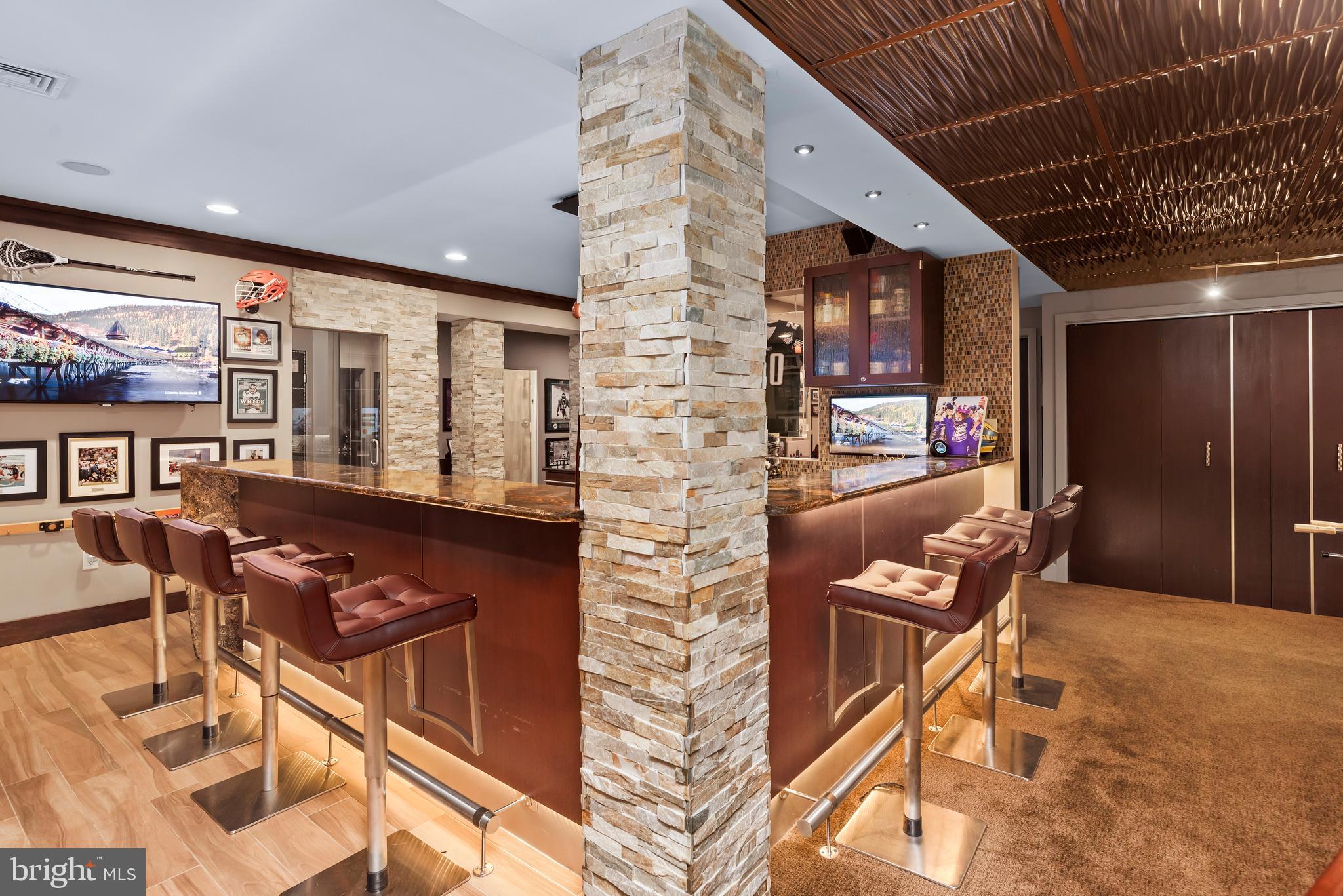 THE PRESERVE - Residential