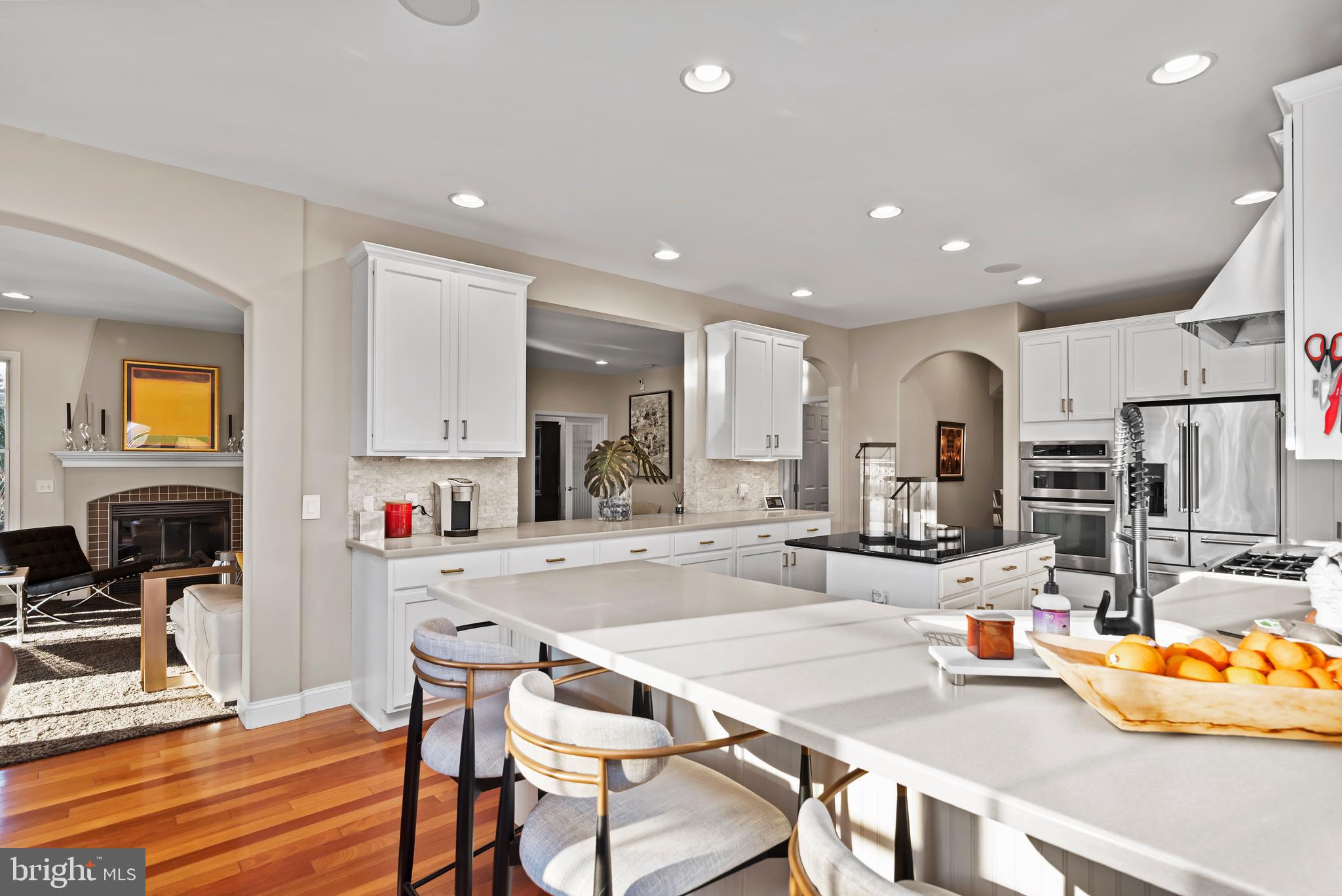 THE PRESERVE - Residential