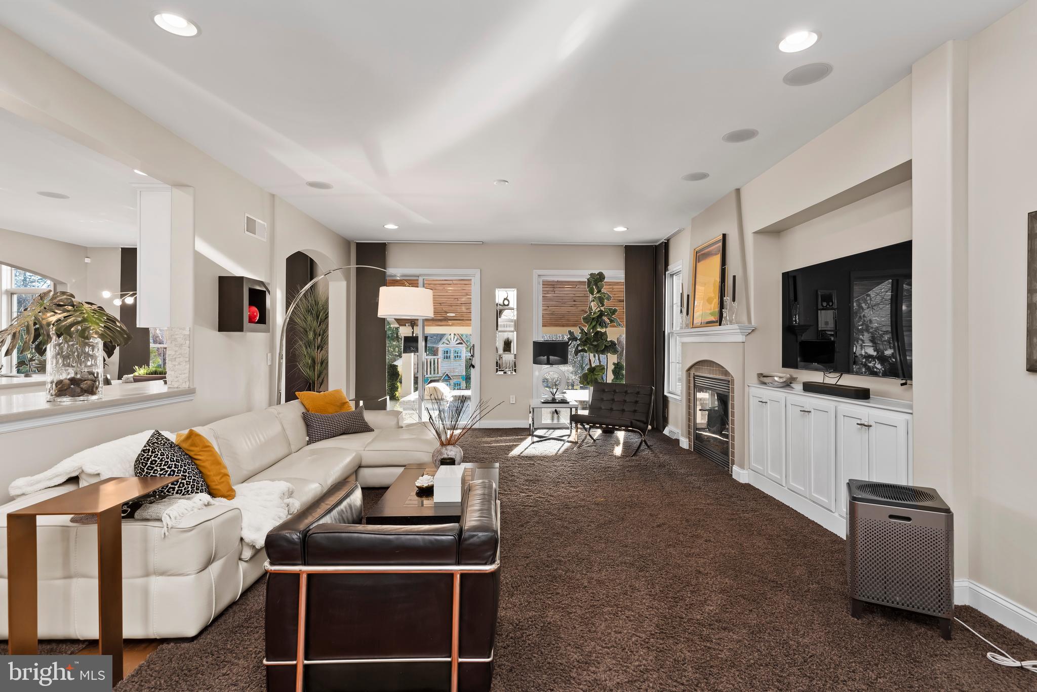 THE PRESERVE - Residential