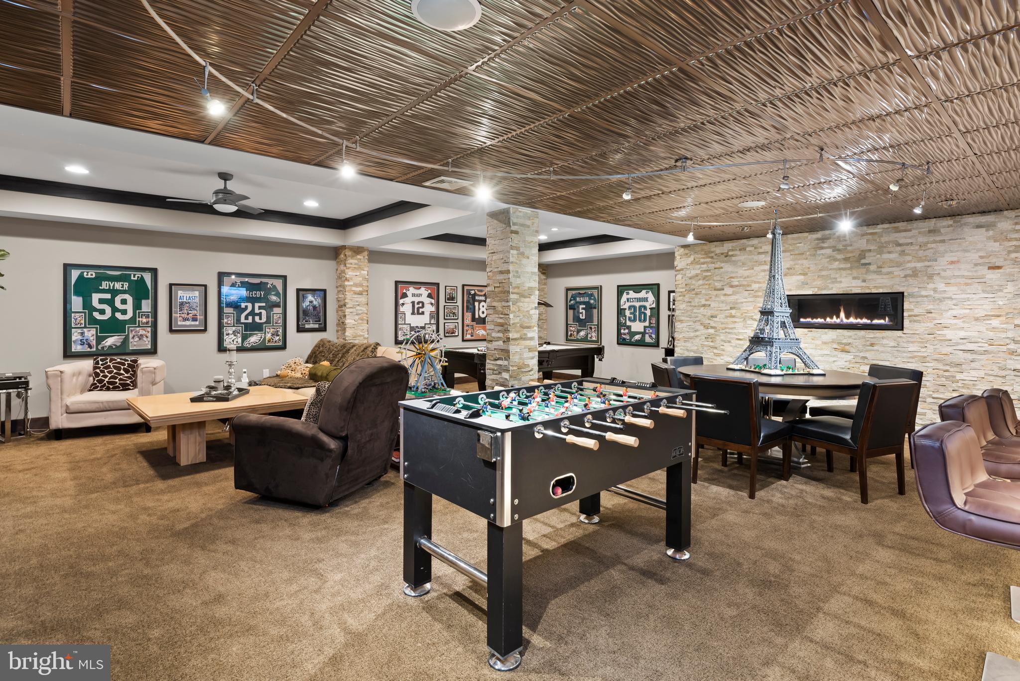 THE PRESERVE - Residential