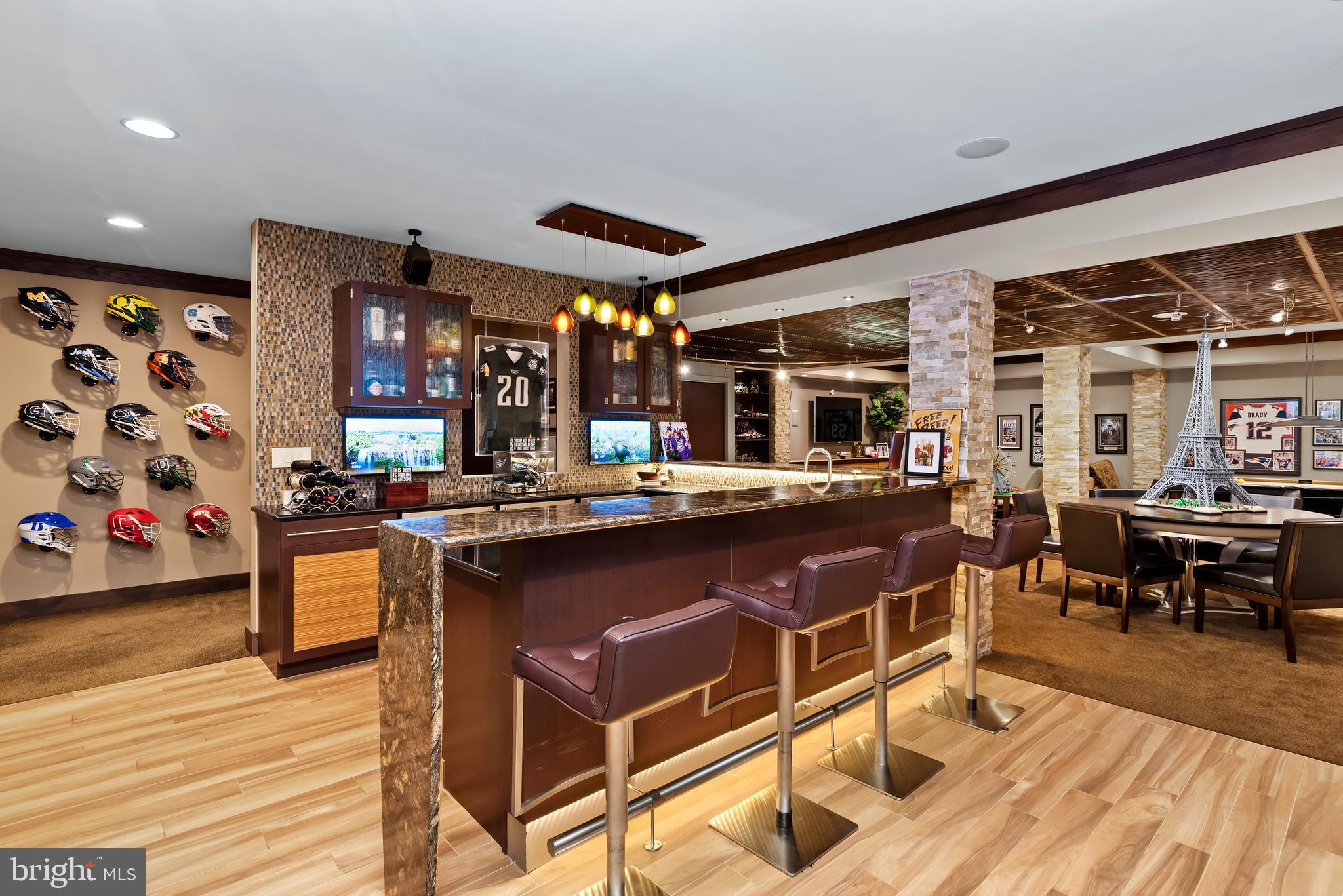 THE PRESERVE - Residential