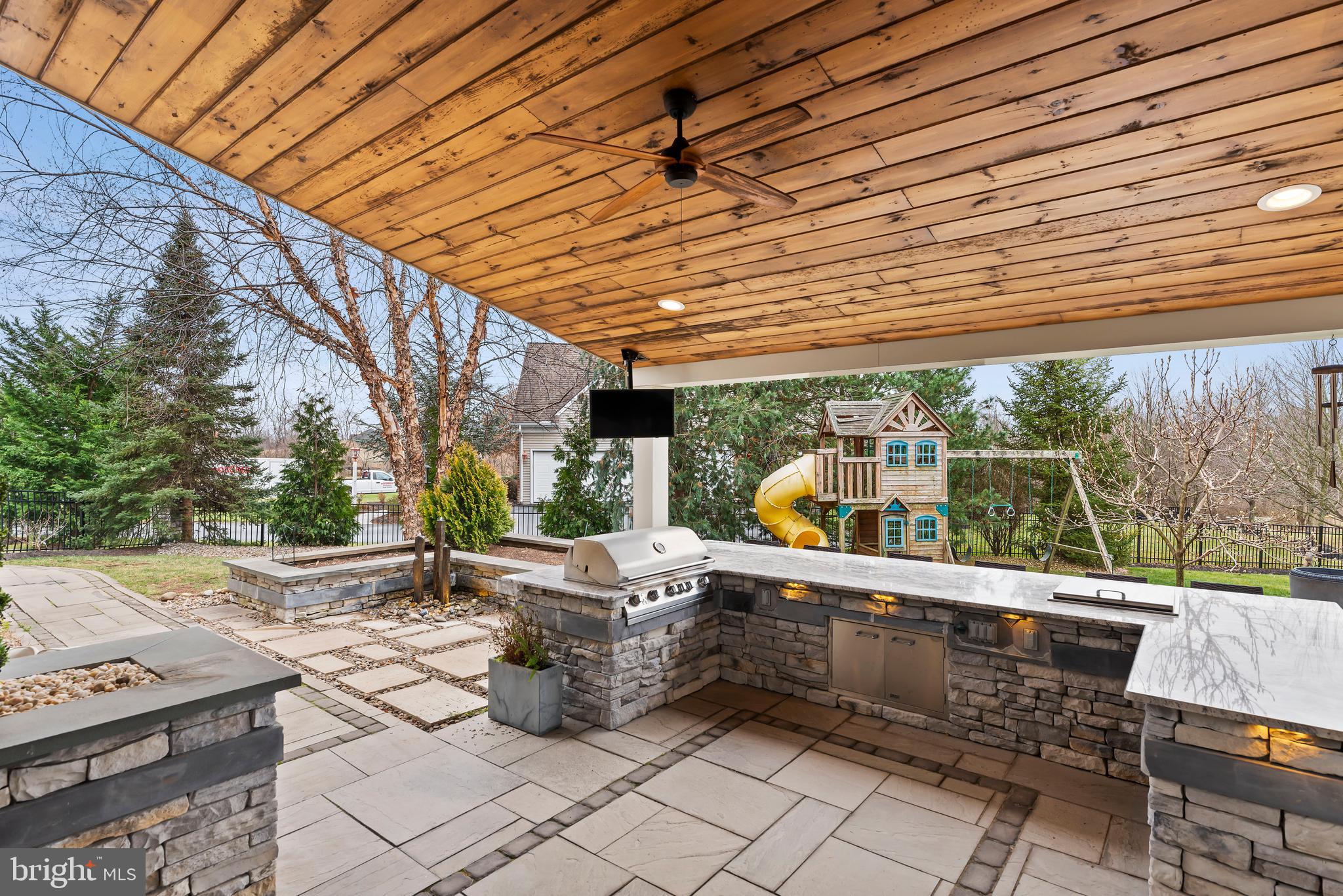 THE PRESERVE - Residential