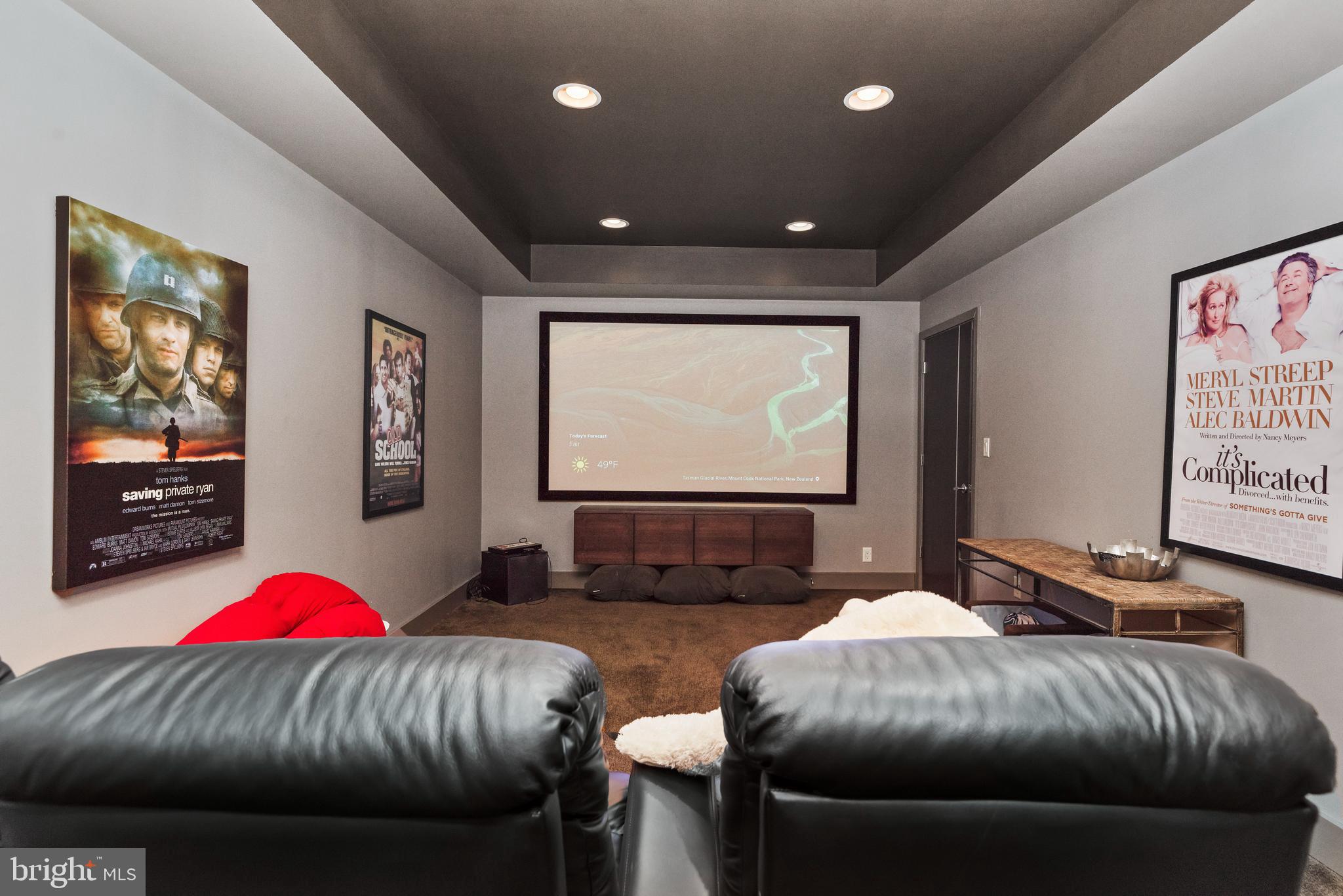 THE PRESERVE - Residential