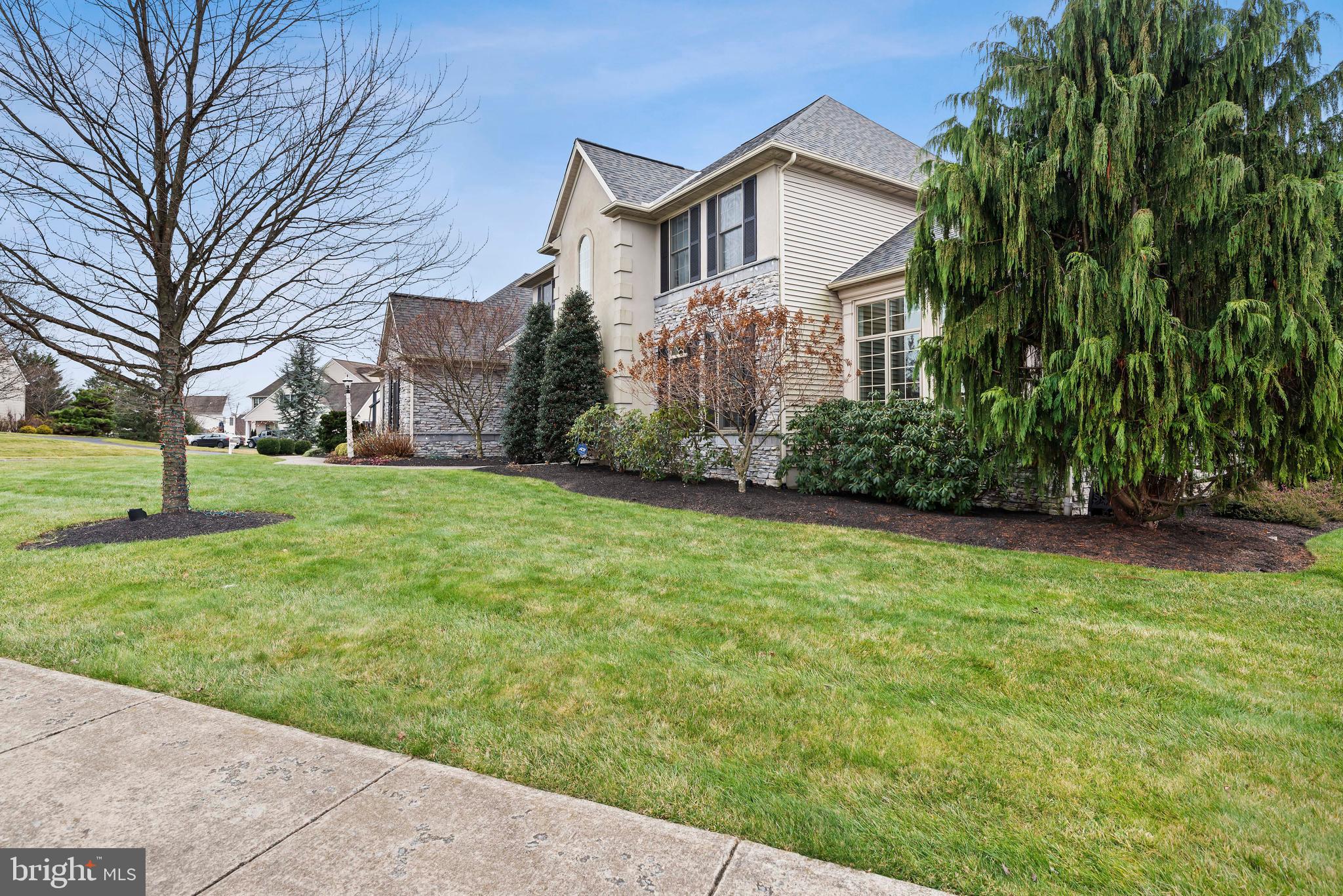 THE PRESERVE - Residential