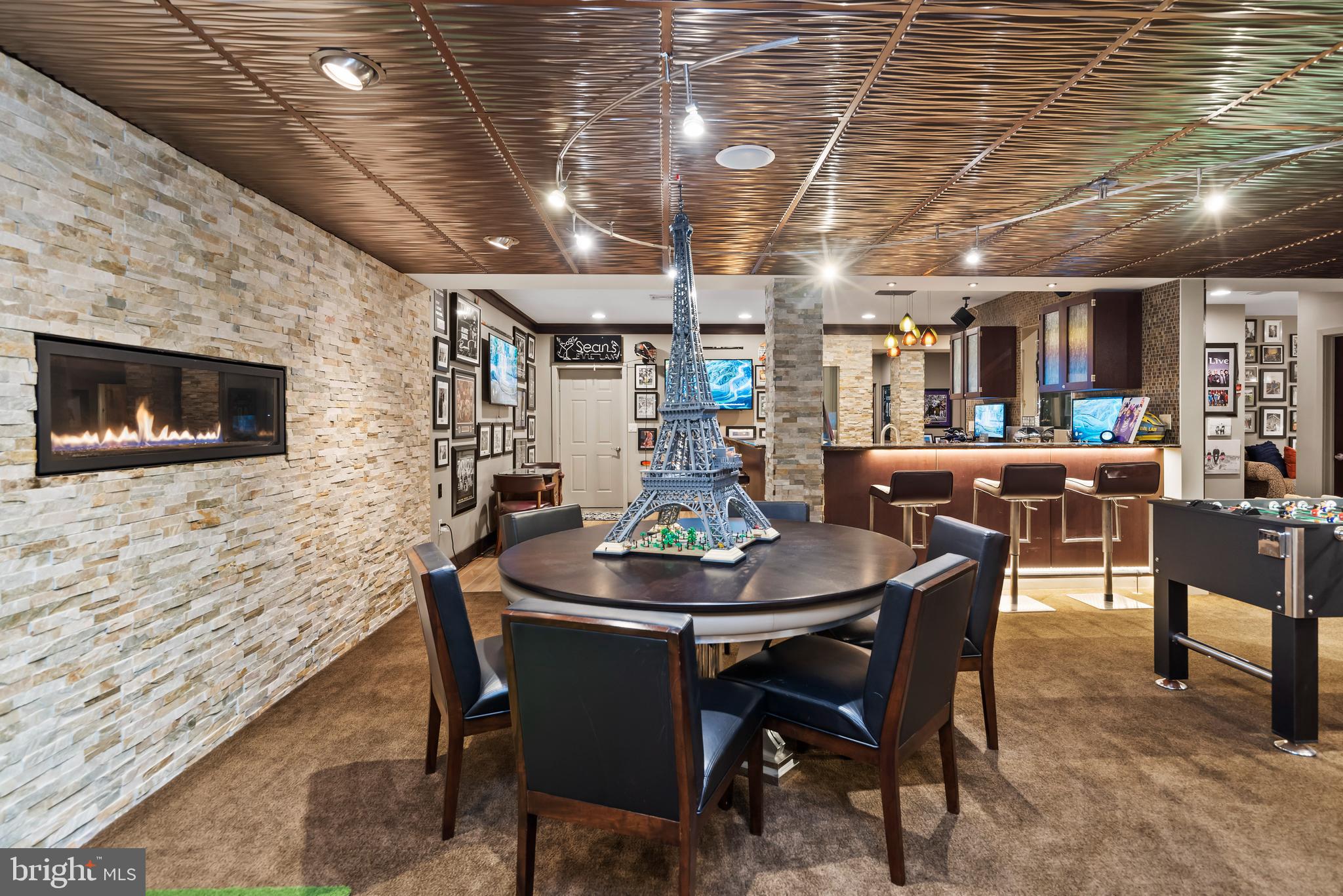 THE PRESERVE - Residential