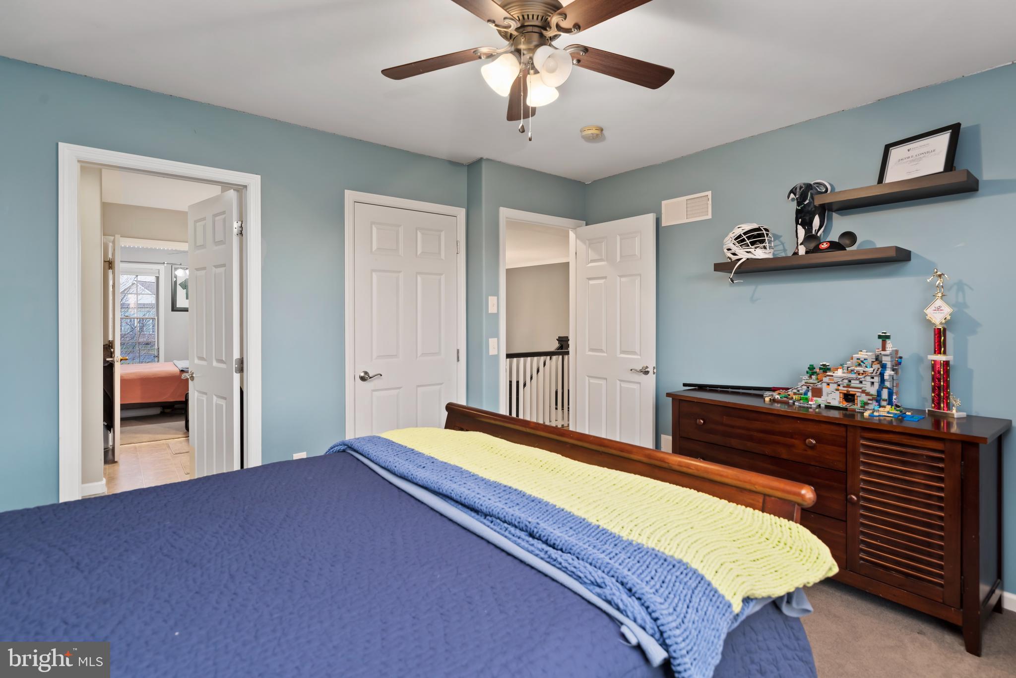 THE PRESERVE - Residential