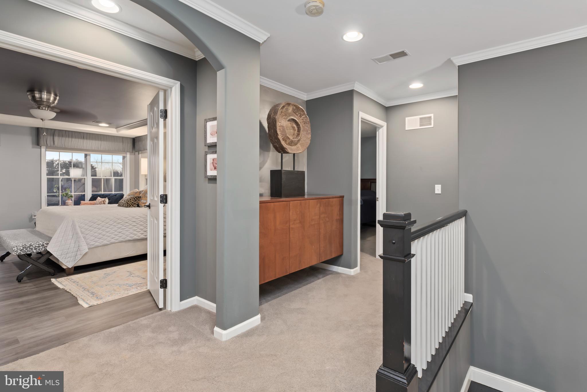 THE PRESERVE - Residential