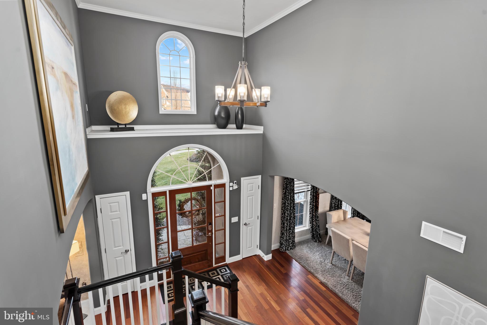 THE PRESERVE - Residential