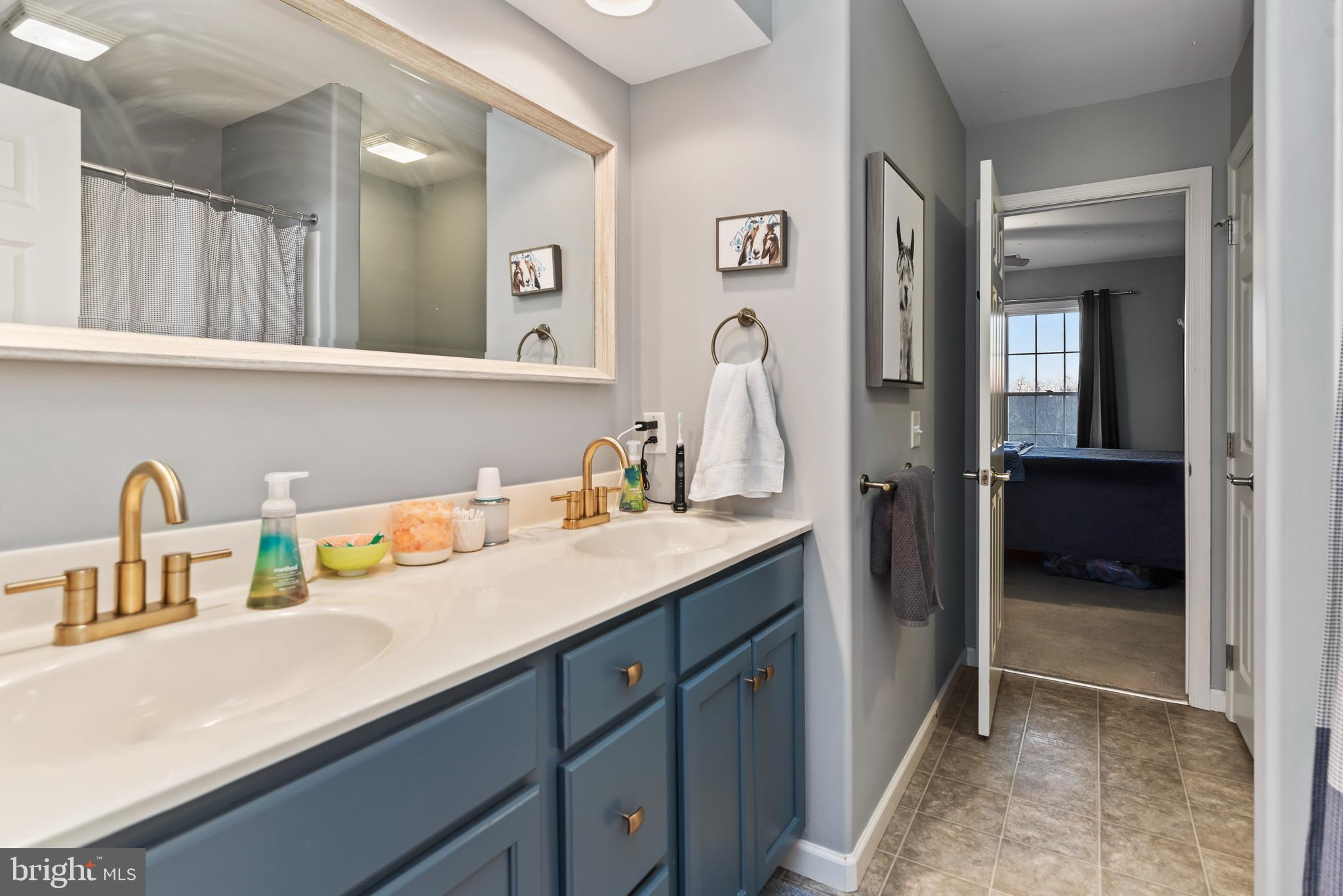 THE PRESERVE - Residential