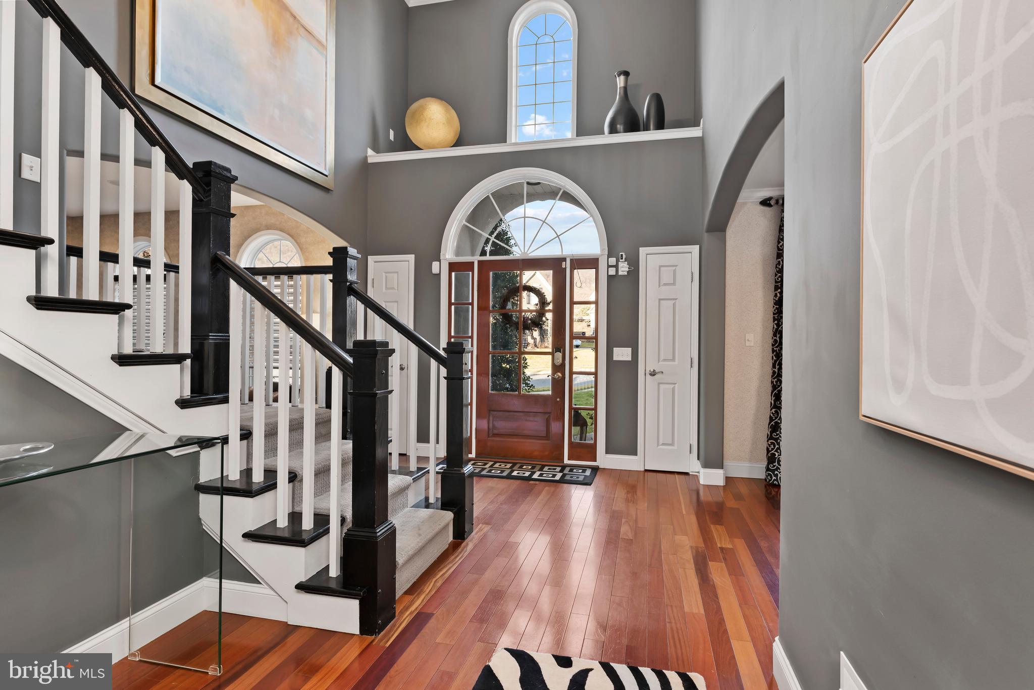 THE PRESERVE - Residential