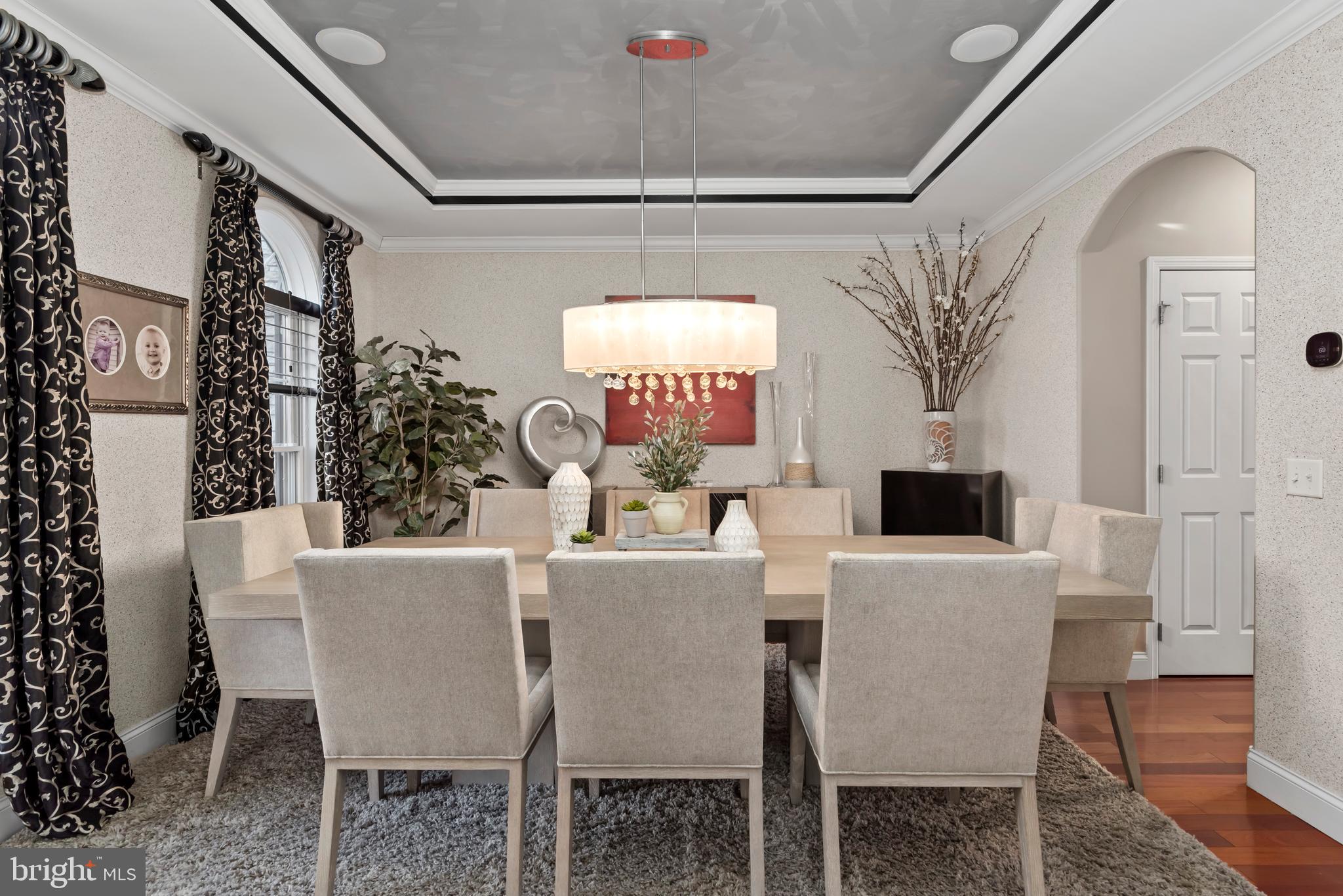 THE PRESERVE - Residential