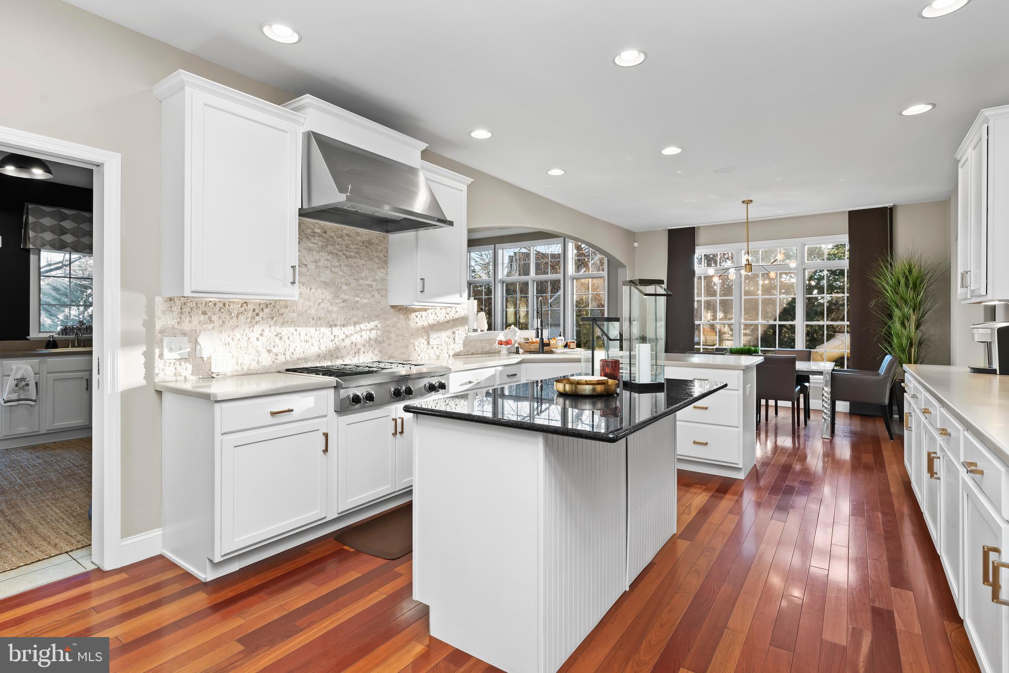 THE PRESERVE - Residential