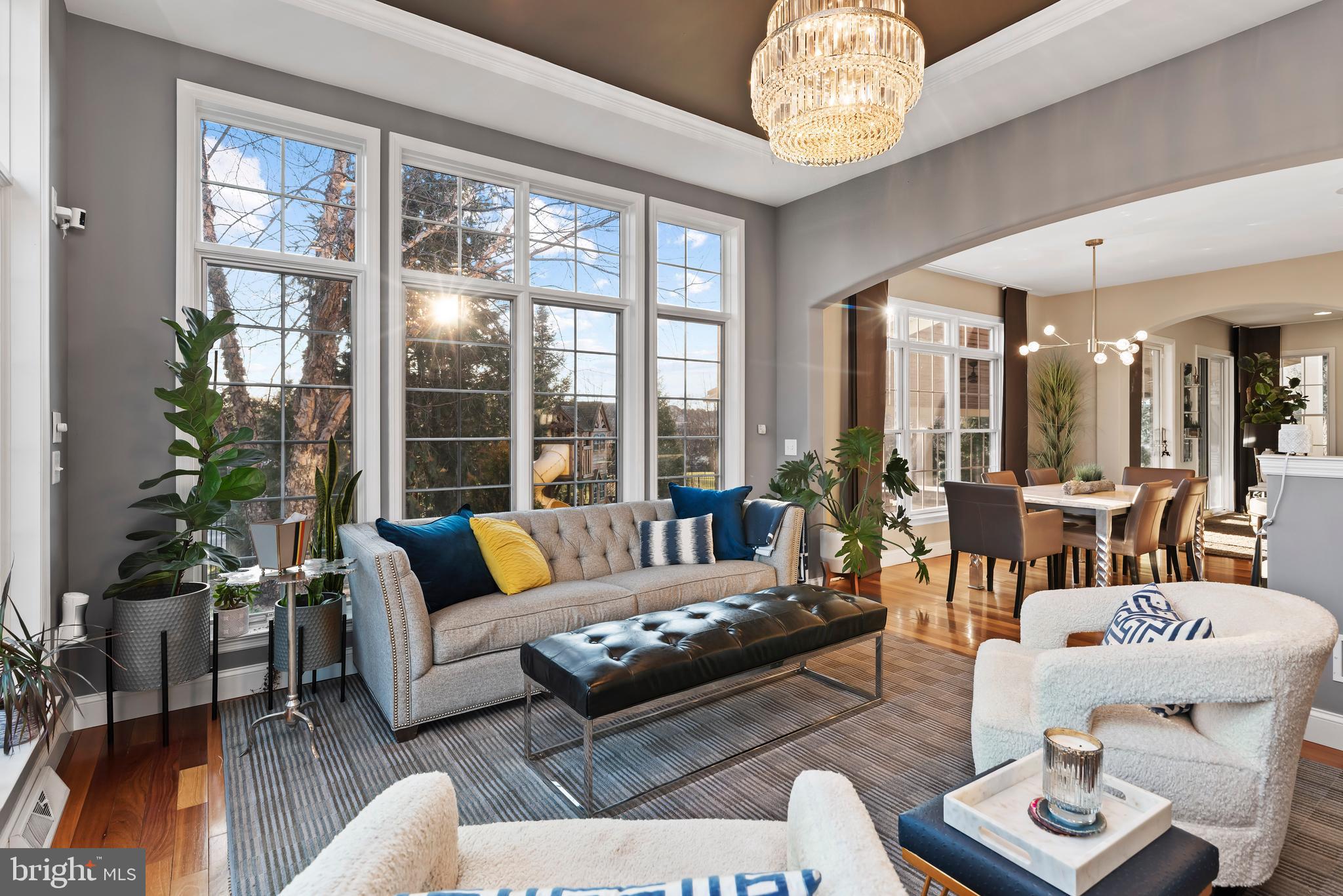 THE PRESERVE - Residential