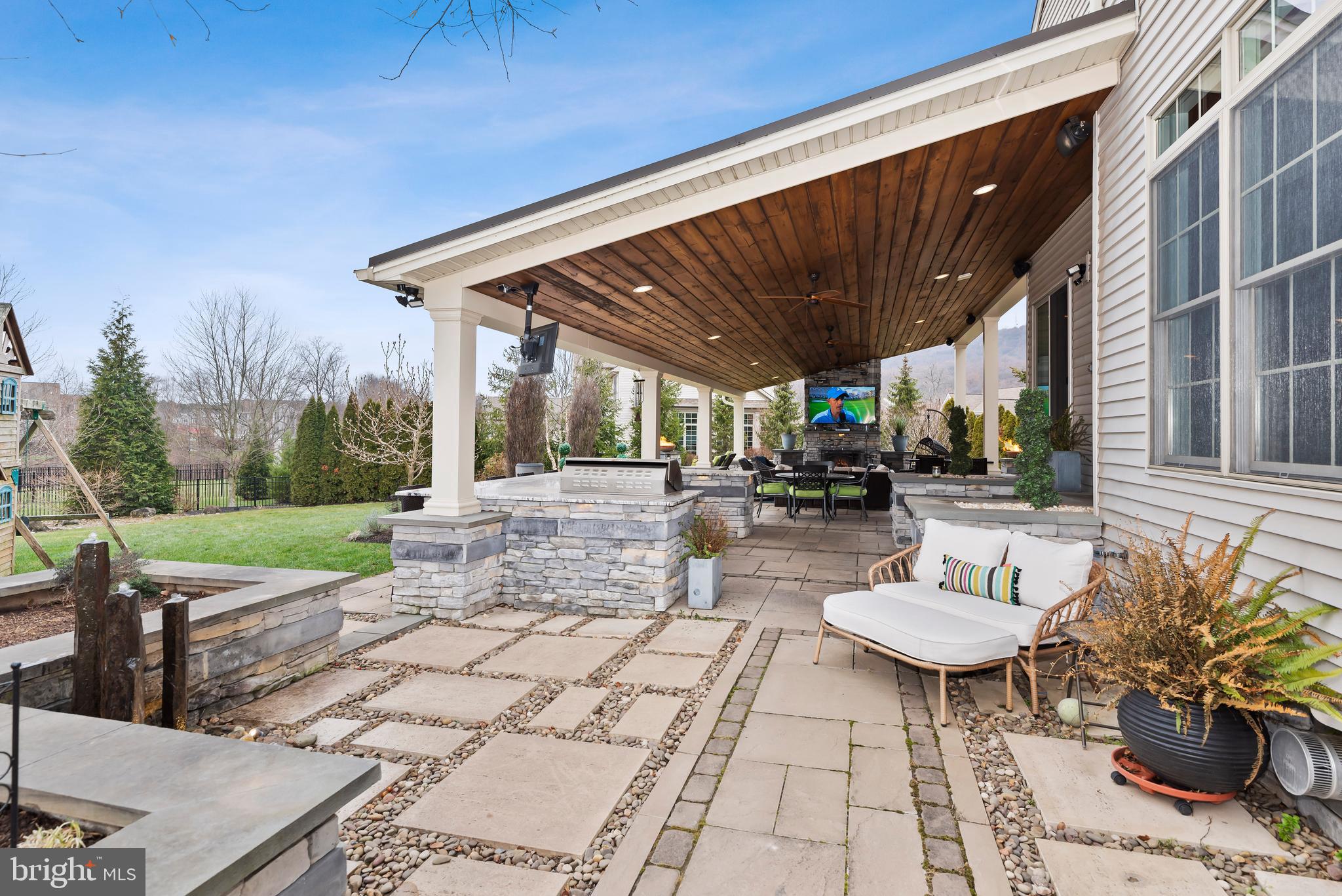 THE PRESERVE - Residential