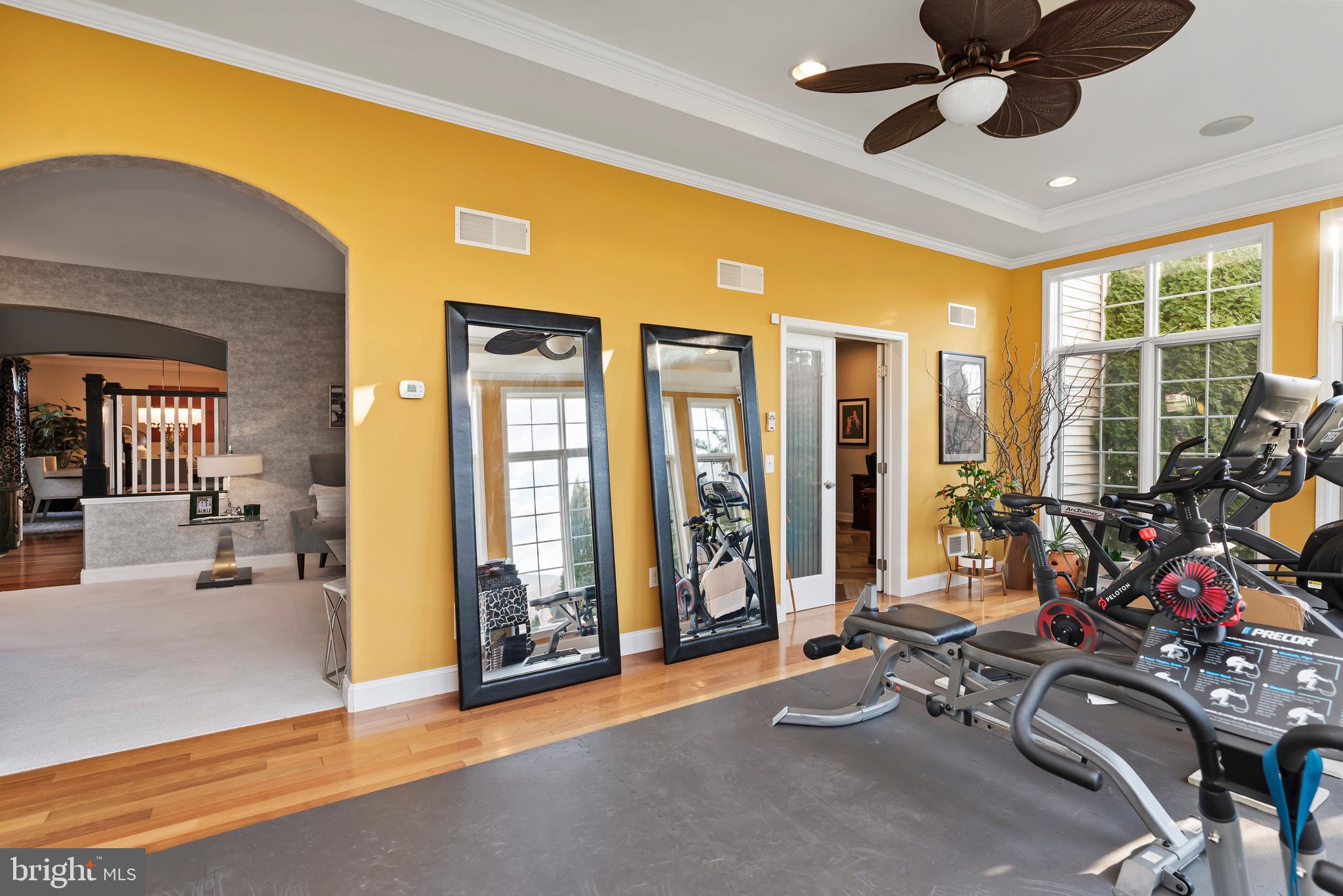 THE PRESERVE - Residential