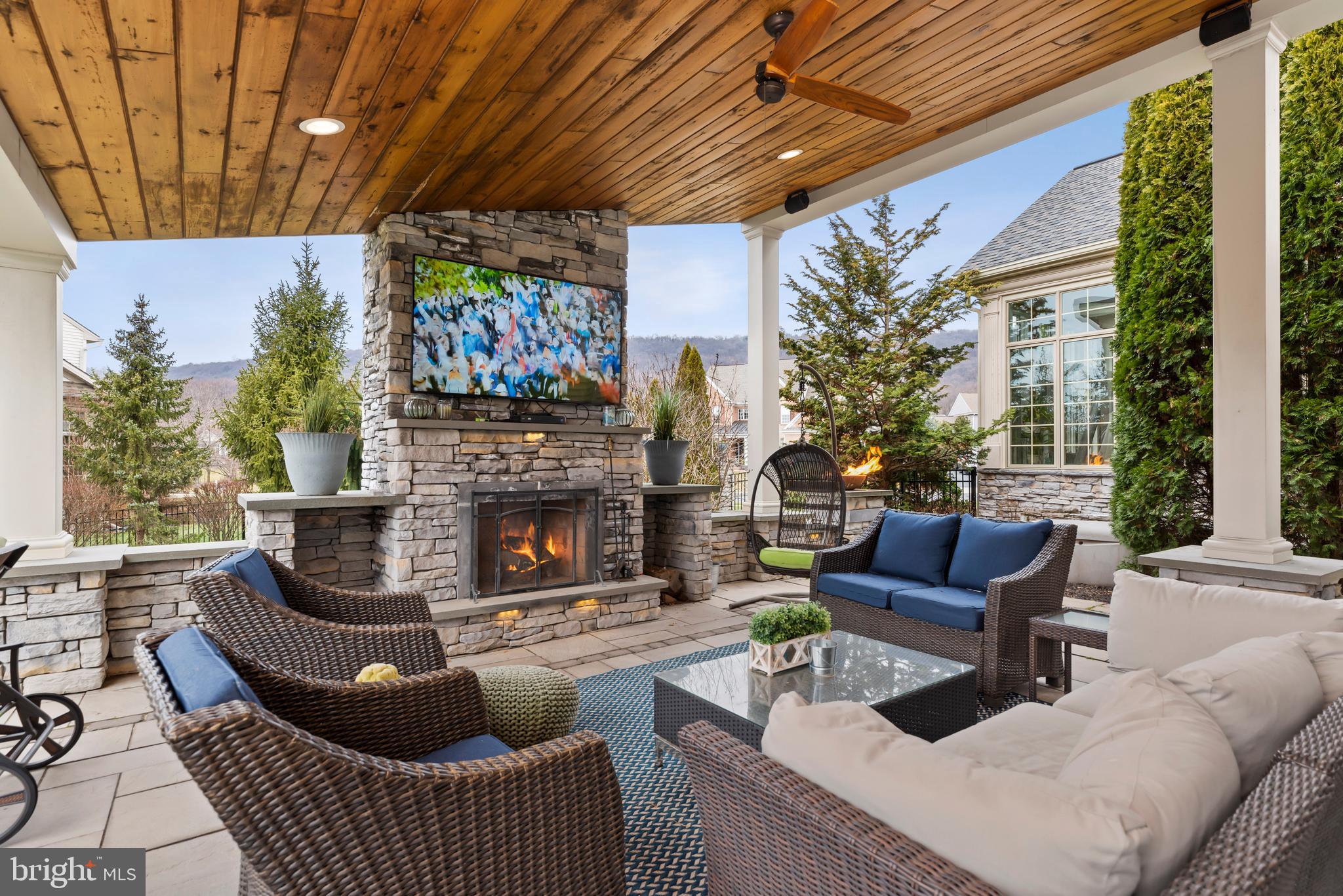 THE PRESERVE - Residential