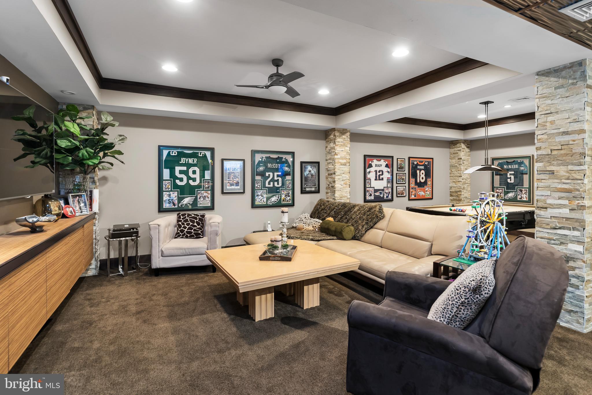 THE PRESERVE - Residential