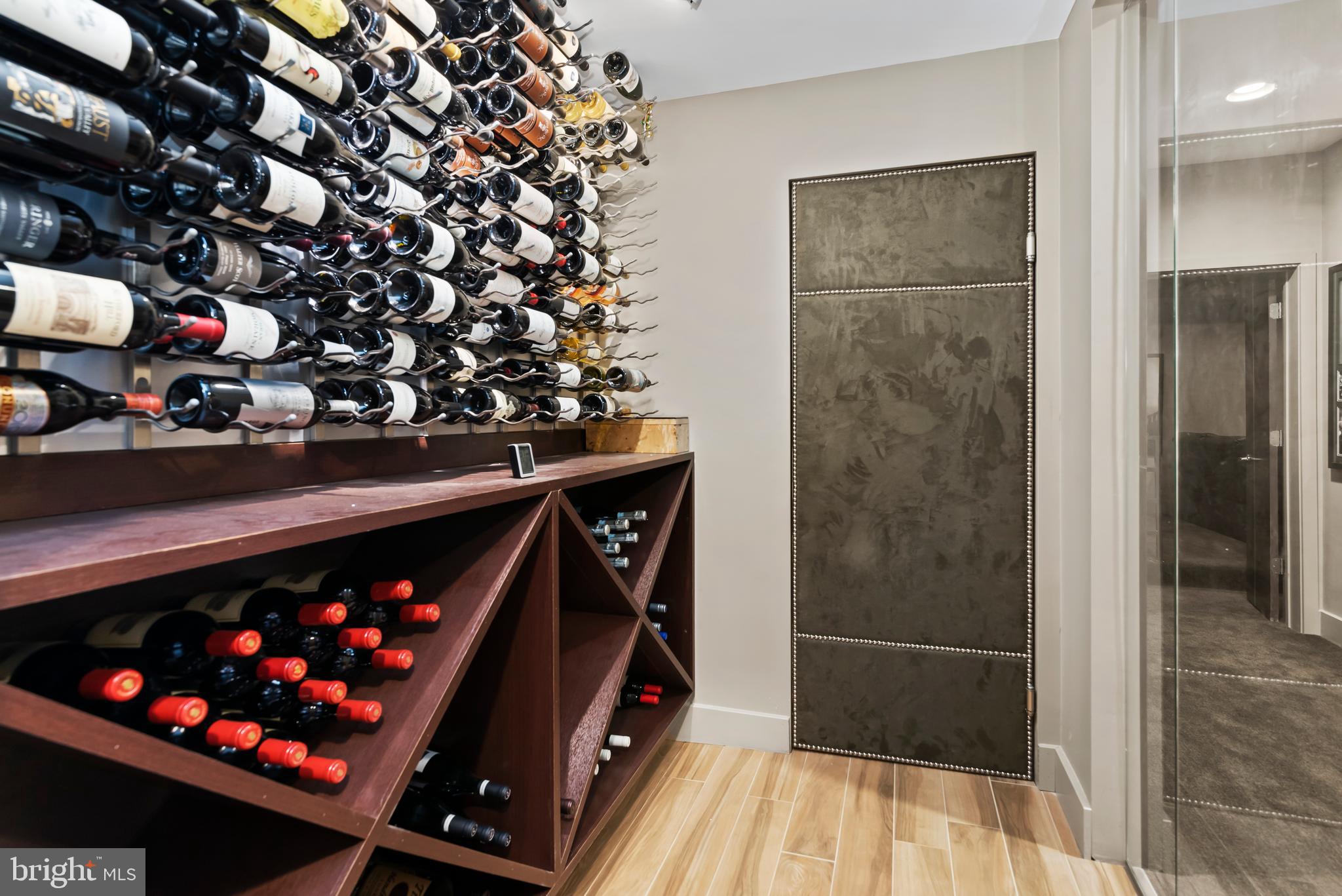 THE PRESERVE - Residential